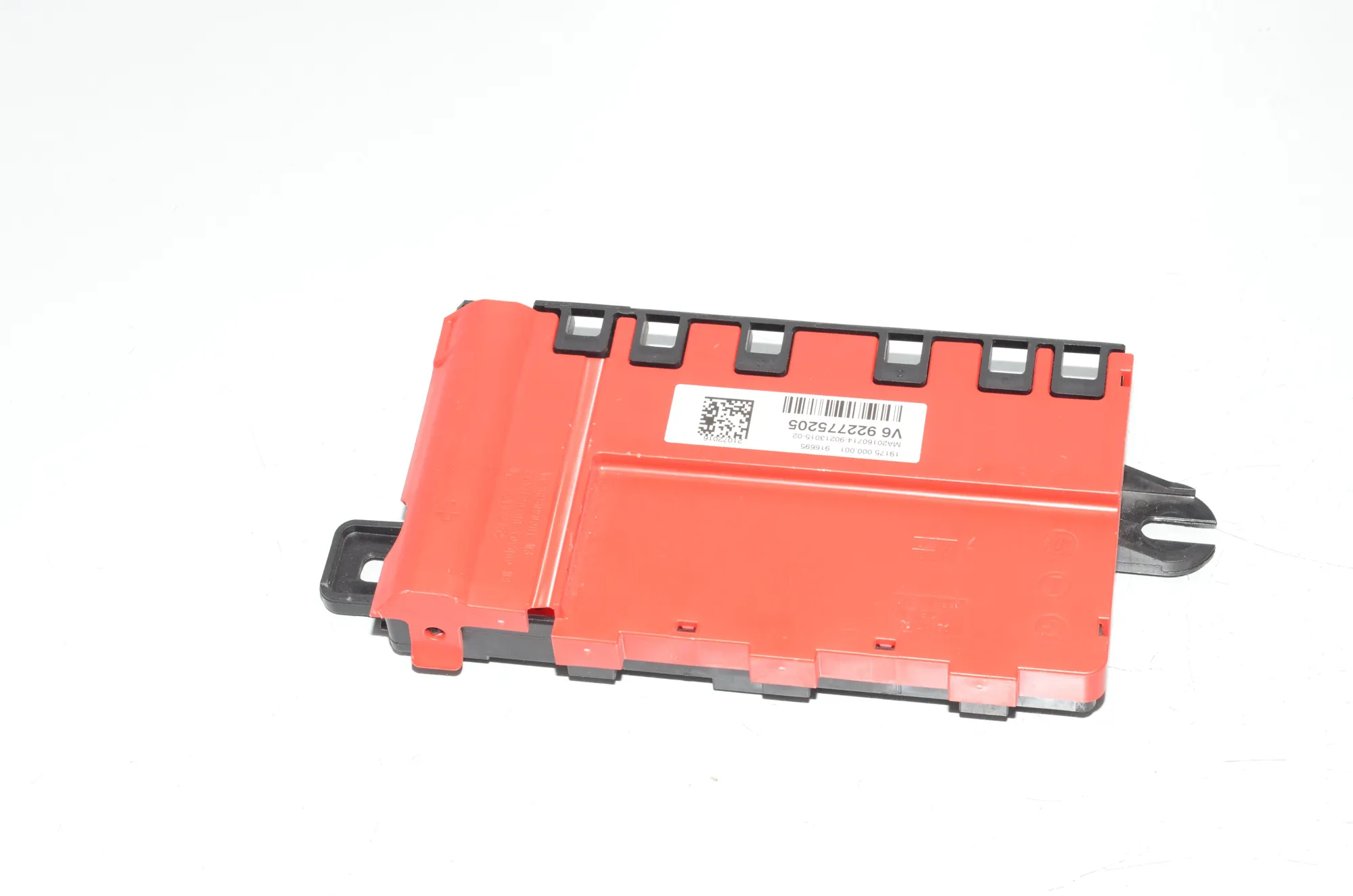 Positive Battery Cable – OEM 9227752 · BMW 4 Gran Coupe (F36) 430 d xDrive 2016 – 2