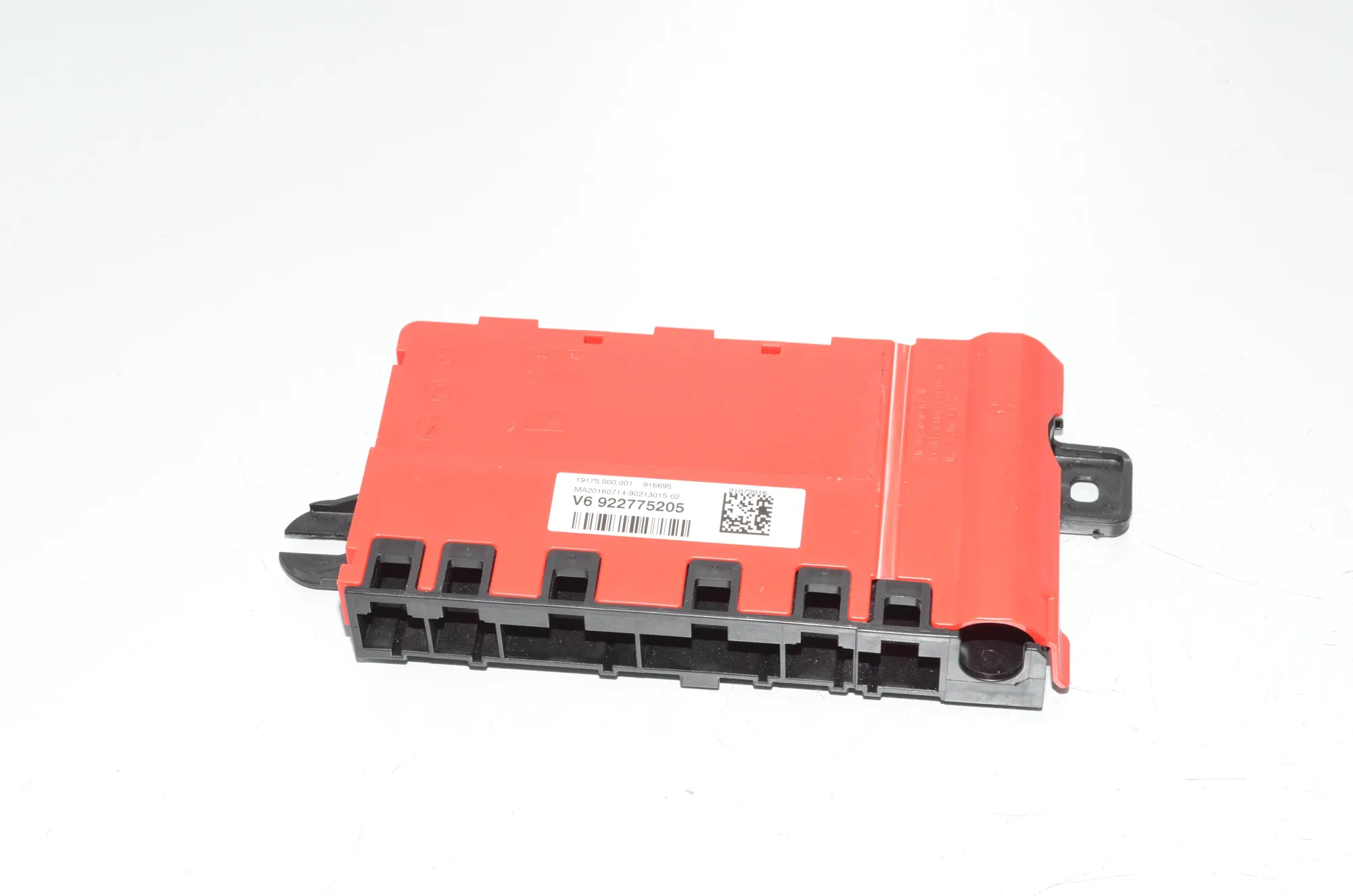 Positive Battery Cable – OEM 9227752 · BMW 4 Gran Coupe (F36) 430 d xDrive 2016