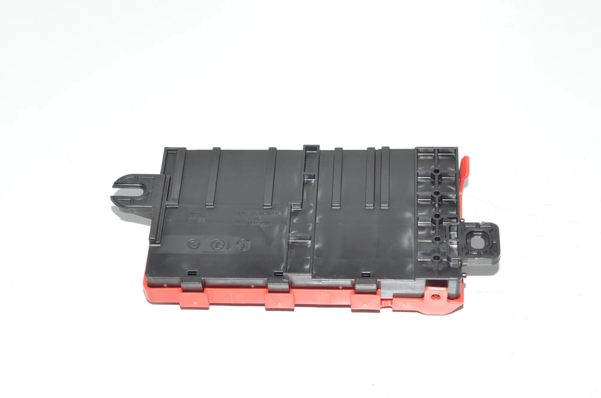 Positive Battery Cable – OEM 9227752 · BMW 4 Gran Coupe (F36) 430 d xDrive 2016 – 3
