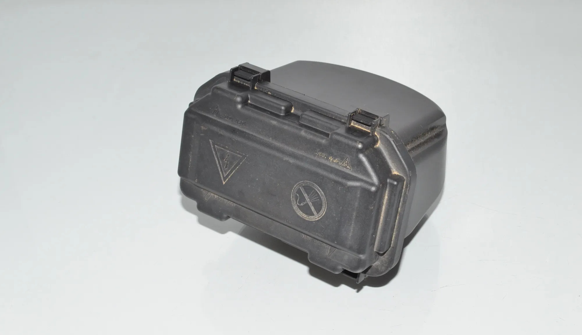 Fuse Box – OEM 9224854 · BMW 4 Gran Coupe (F36) 430 d xDrive 2016 – 4