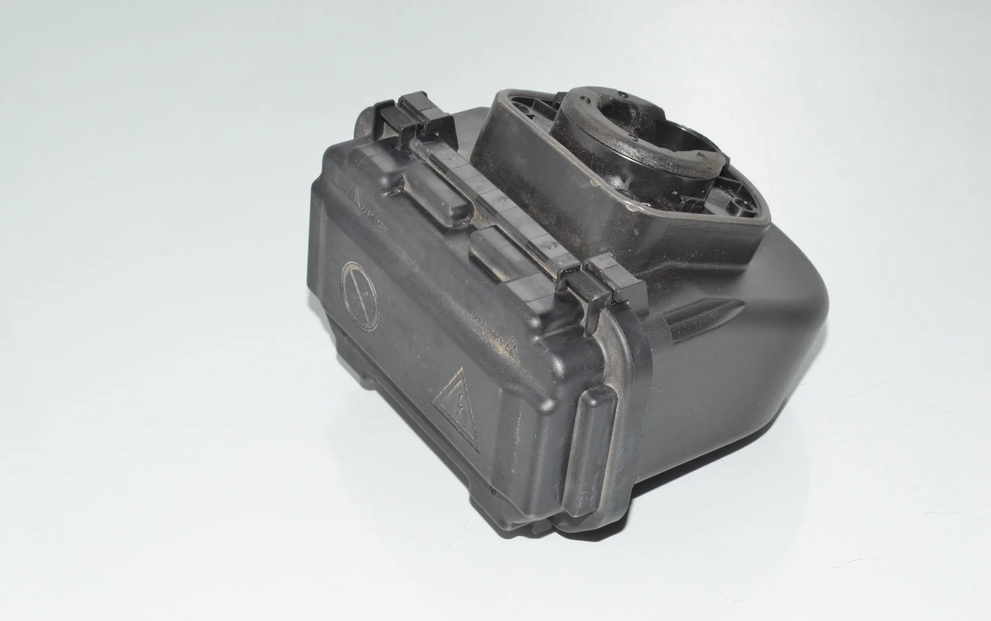 Fuse Box – OEM 9224854 · BMW 4 Gran Coupe (F36) 430 d xDrive 2016