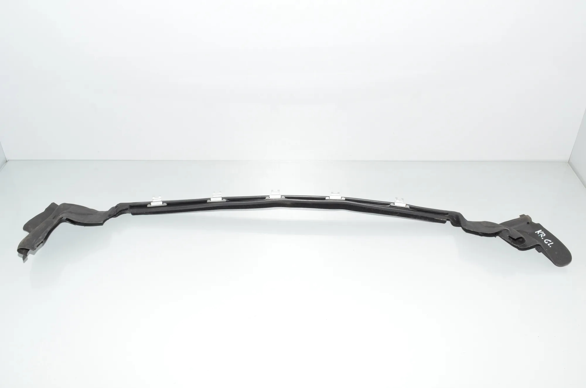 Rear Left Door Rubber Seal – OEM 7310207 · BMW 4 Gran Coupe (F36) 430 d xDrive 2016 – 3