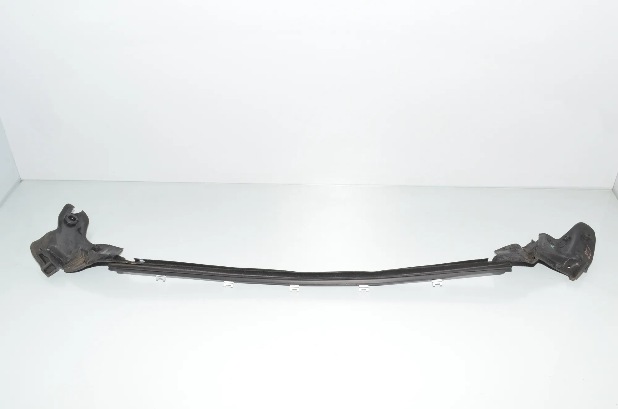 Rear Left Door Rubber Seal – OEM 7310207 · BMW 4 Gran Coupe (F36) 430 d xDrive 2016 – 4