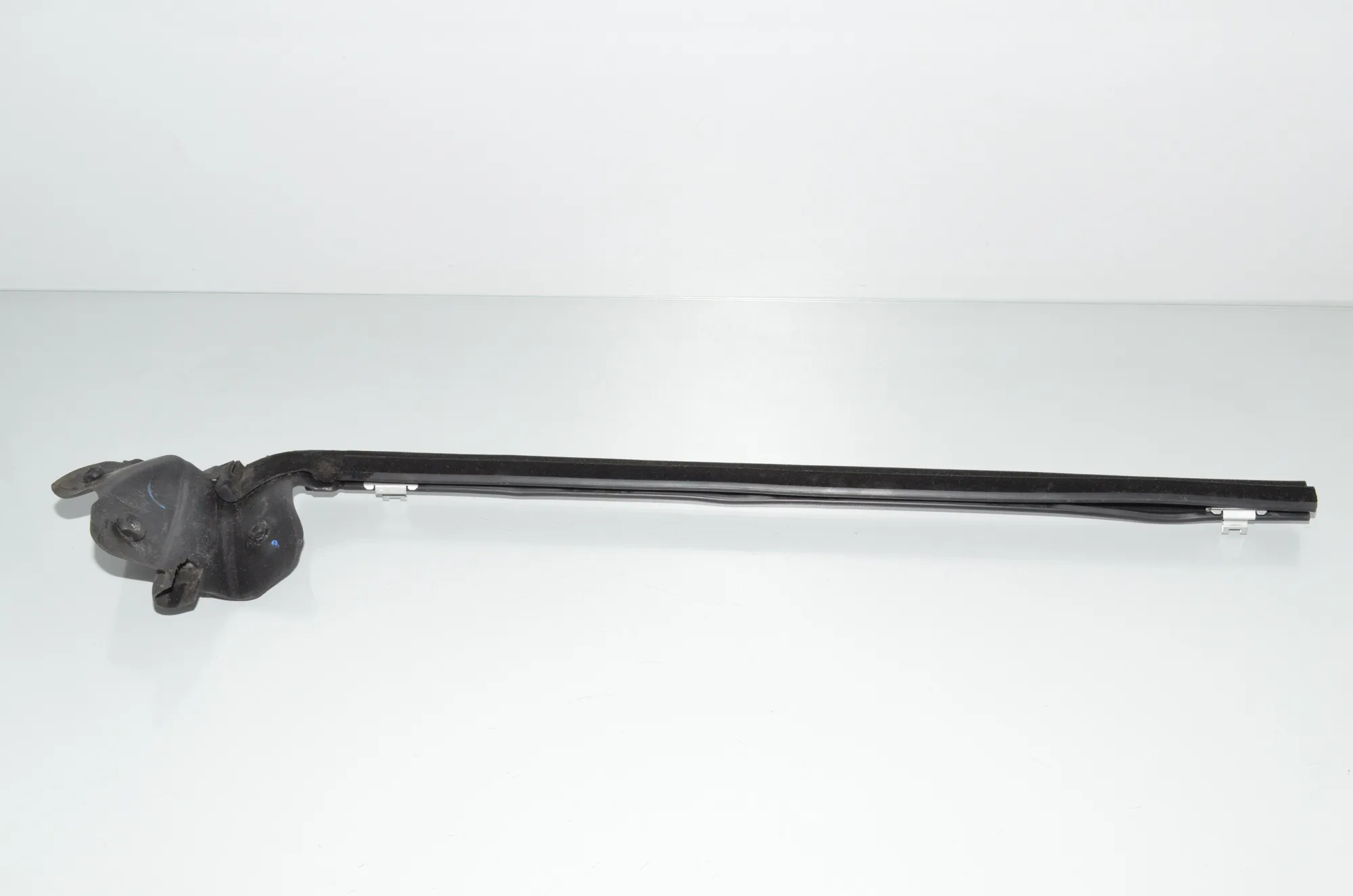 Front Right Door Seal Rubber – OEM 7310212 · BMW 4 Gran Coupe (F36) 430 d xDrive 2016 – 4