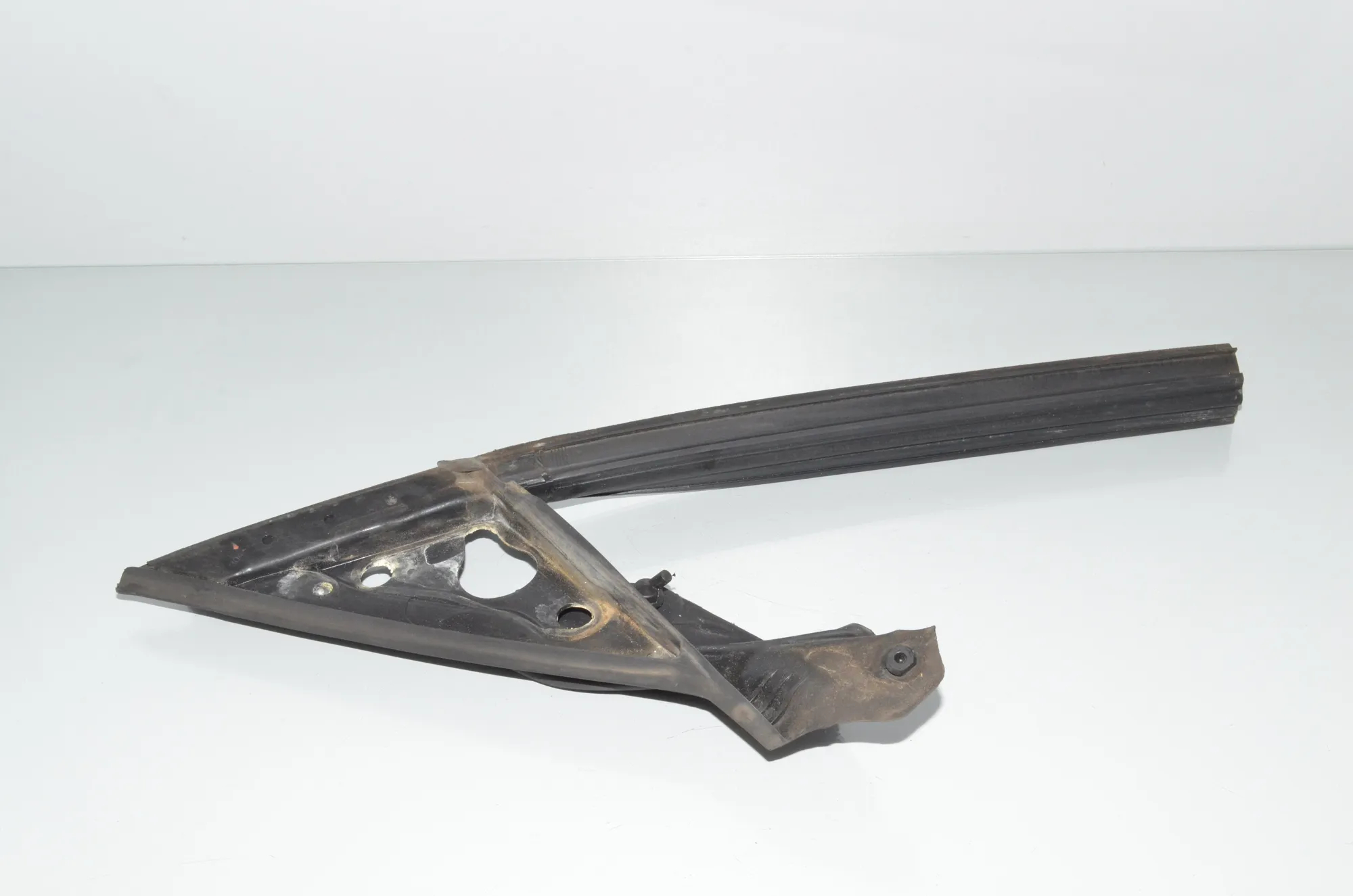 Front Left Door Seal Rubber – OEM 7310193 · BMW 4 Gran Coupe (F36) 430 d xDrive 2016 – 4
