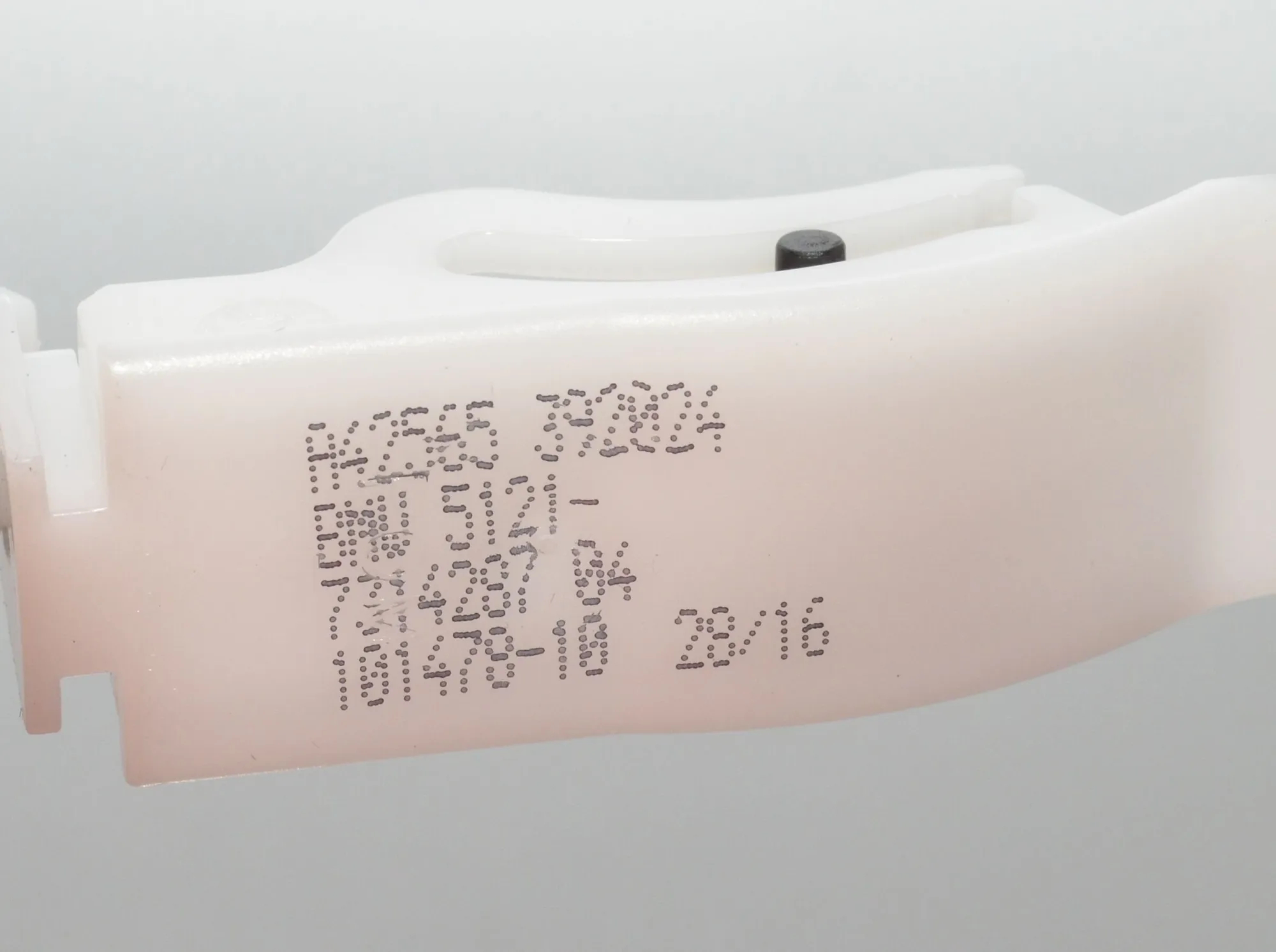 Door Lock Cable – OEM 7314287 · BMW 4 Gran Coupe (F36) 430 d xDrive 2016 – 5