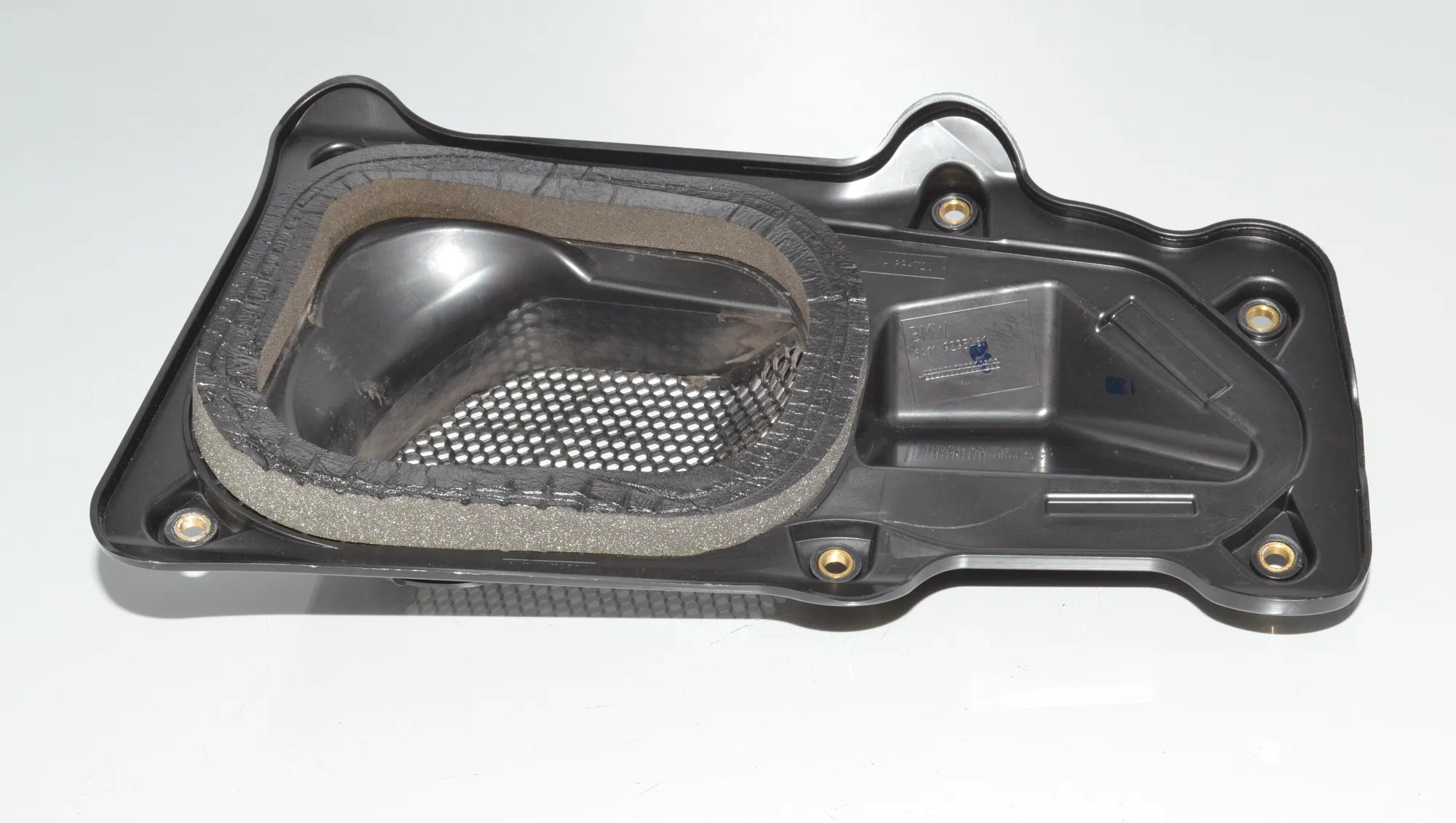 Other Body Parts – OEM 9295461 · BMW 4 Gran Coupe (F36) 430 d xDrive 2016 – 4