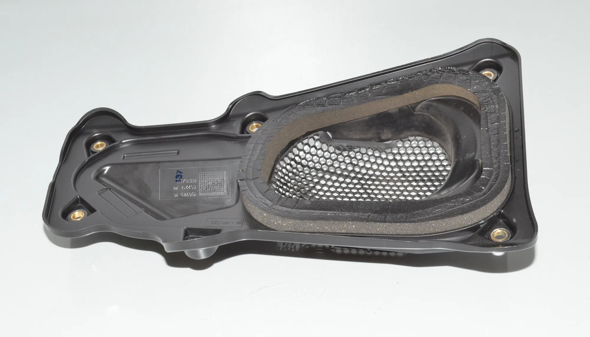 Other Body Parts – OEM 9295461 · BMW 4 Gran Coupe (F36) 430 d xDrive 2016 – 3