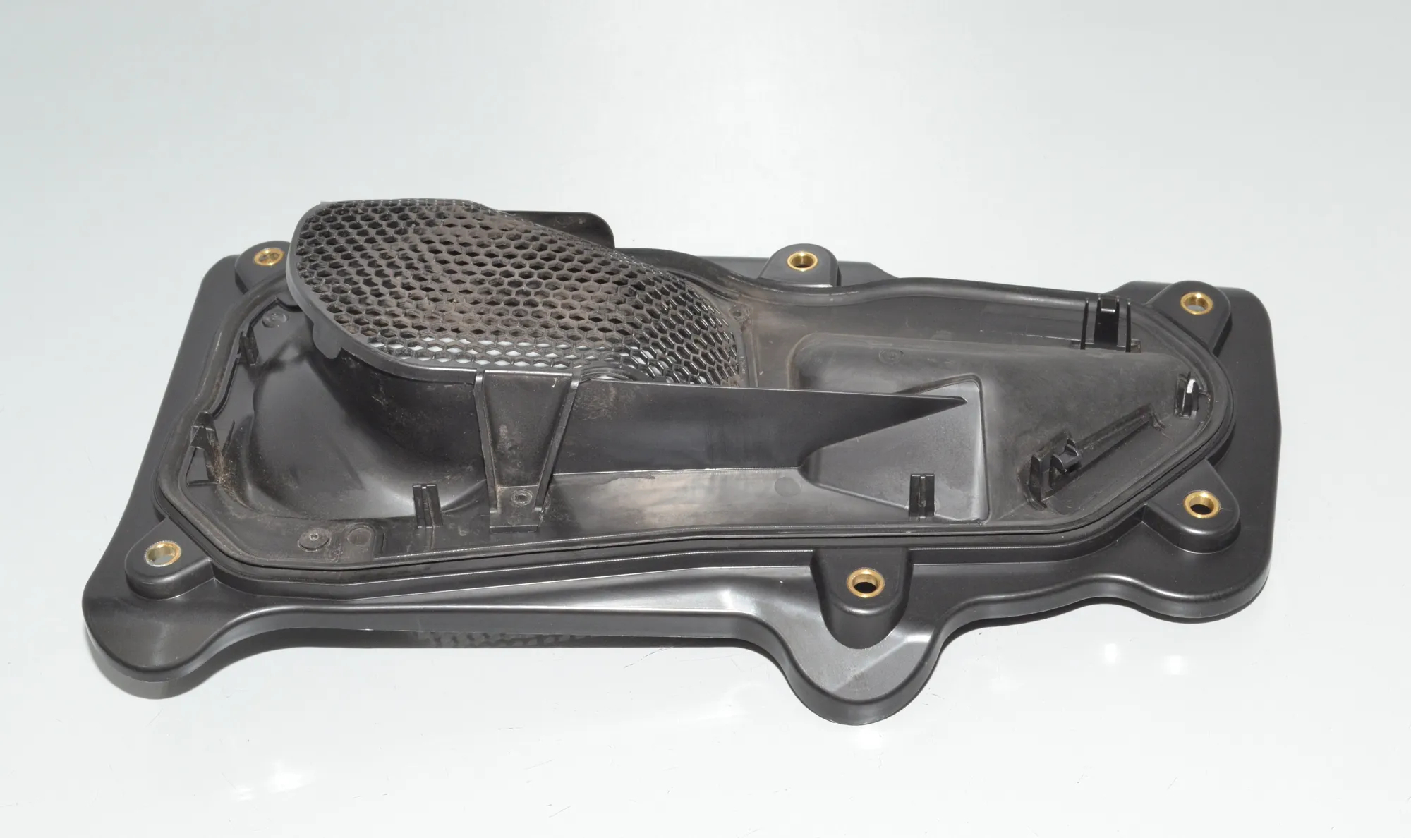 Other Body Parts – OEM 9295461 · BMW 4 Gran Coupe (F36) 430 d xDrive 2016