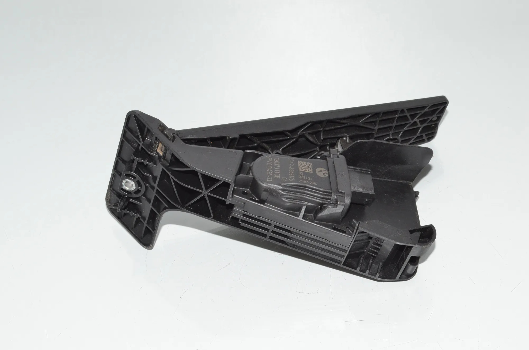 Throttle Pedal – OEM 6853175 · BMW 4 Gran Coupe (F36) 430 d xDrive 2016 – 3