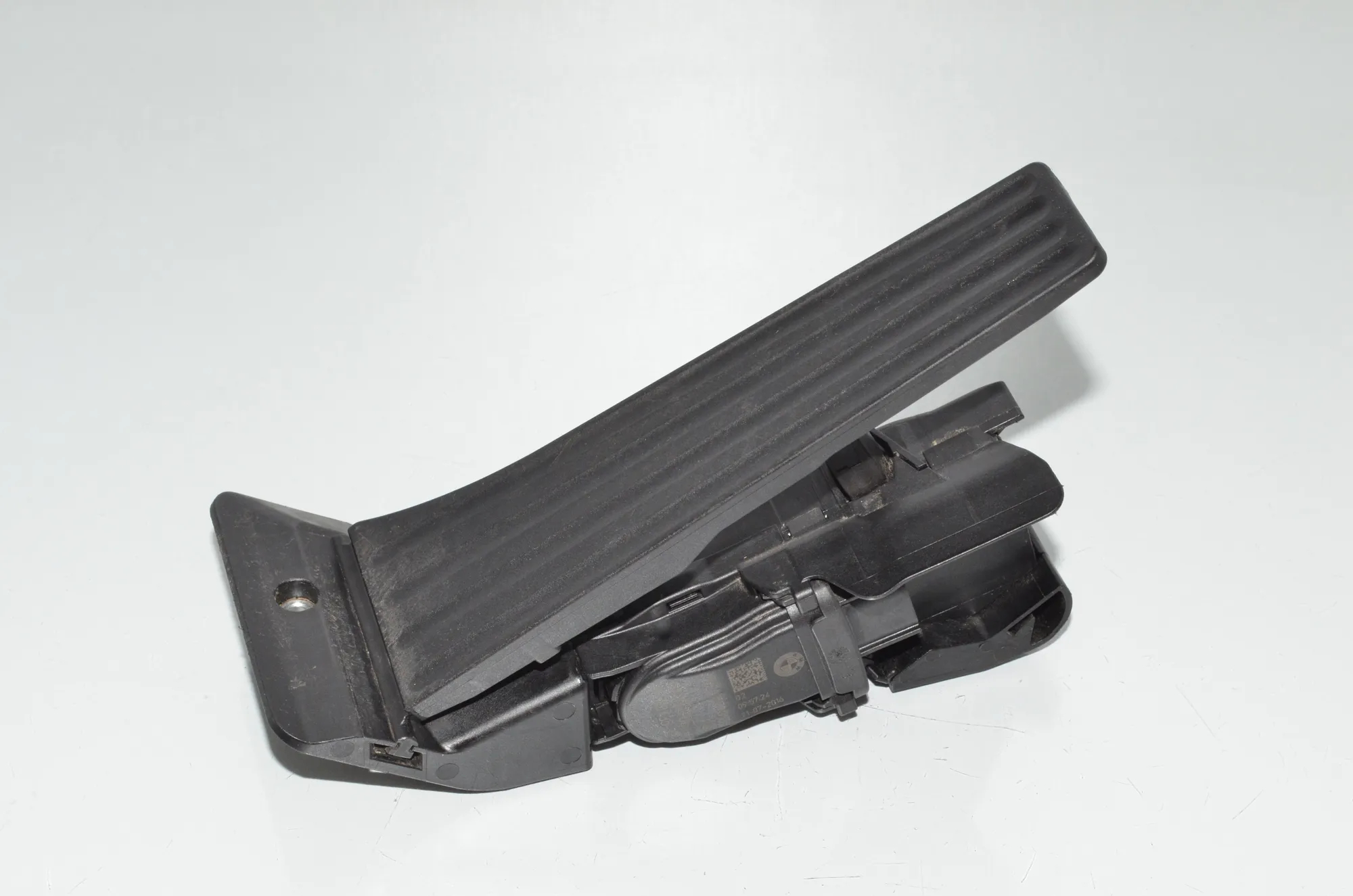 Throttle Pedal – OEM 6853175 · BMW 4 Gran Coupe (F36) 430 d xDrive 2016 – 2