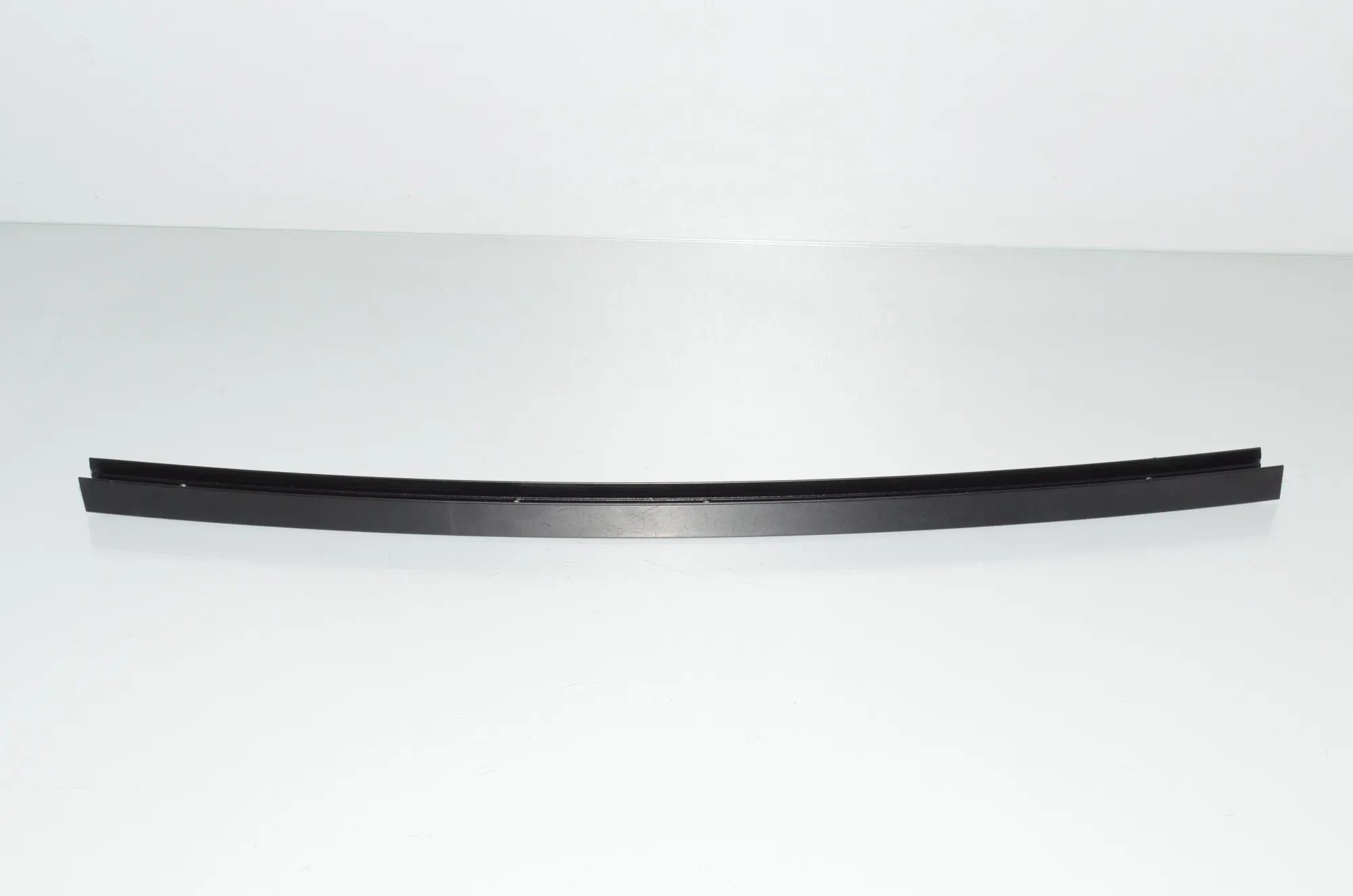 Rear Left Door Vertical Trim – OEM 51357205753 · BMW X3 (F25) xDrive 20 d 2013 – 2