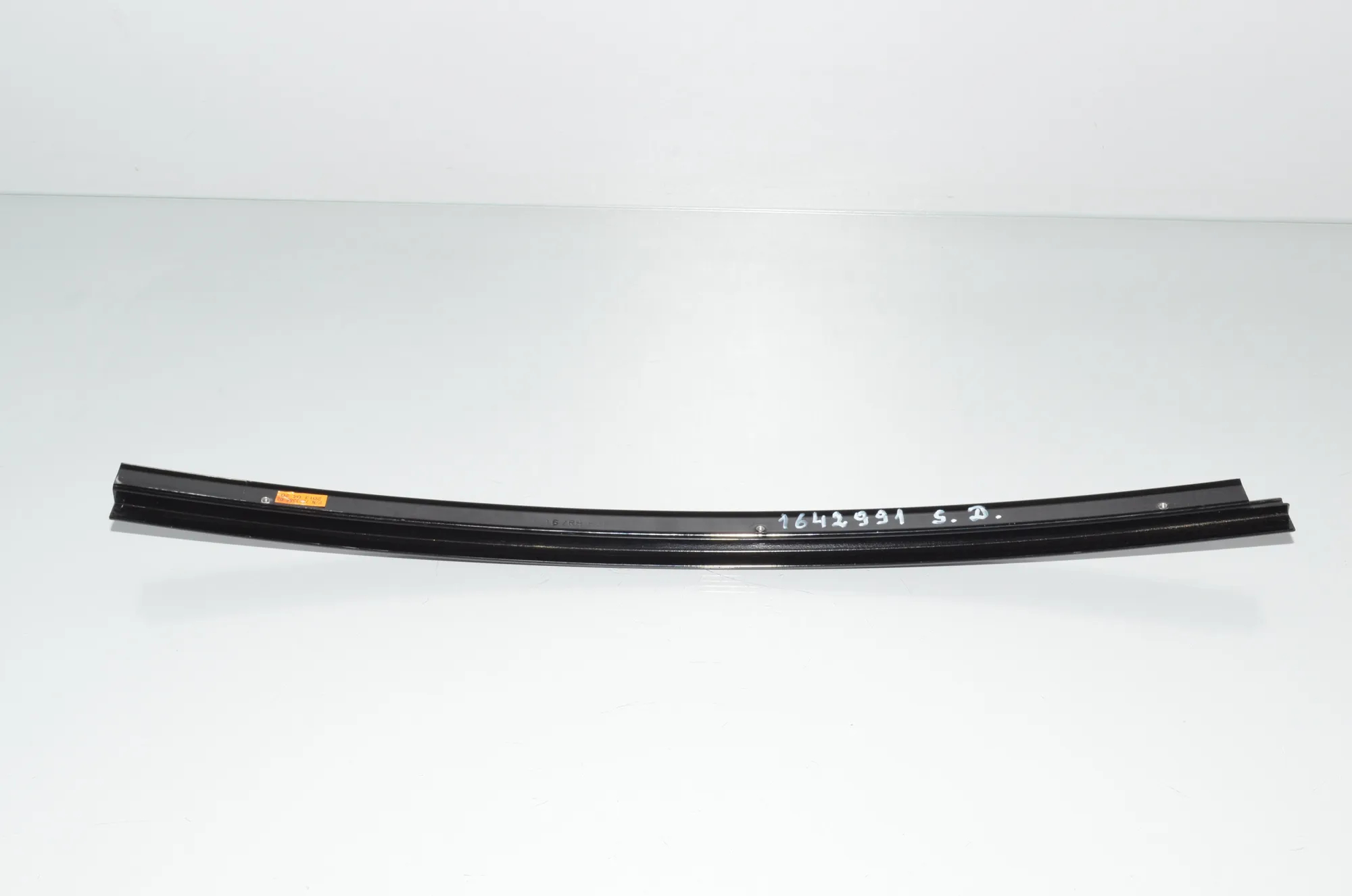 Rear Right Door Vertical Trim – OEM 7263386 · BMW 3 Touring (F31) 320 d 2013 – 3