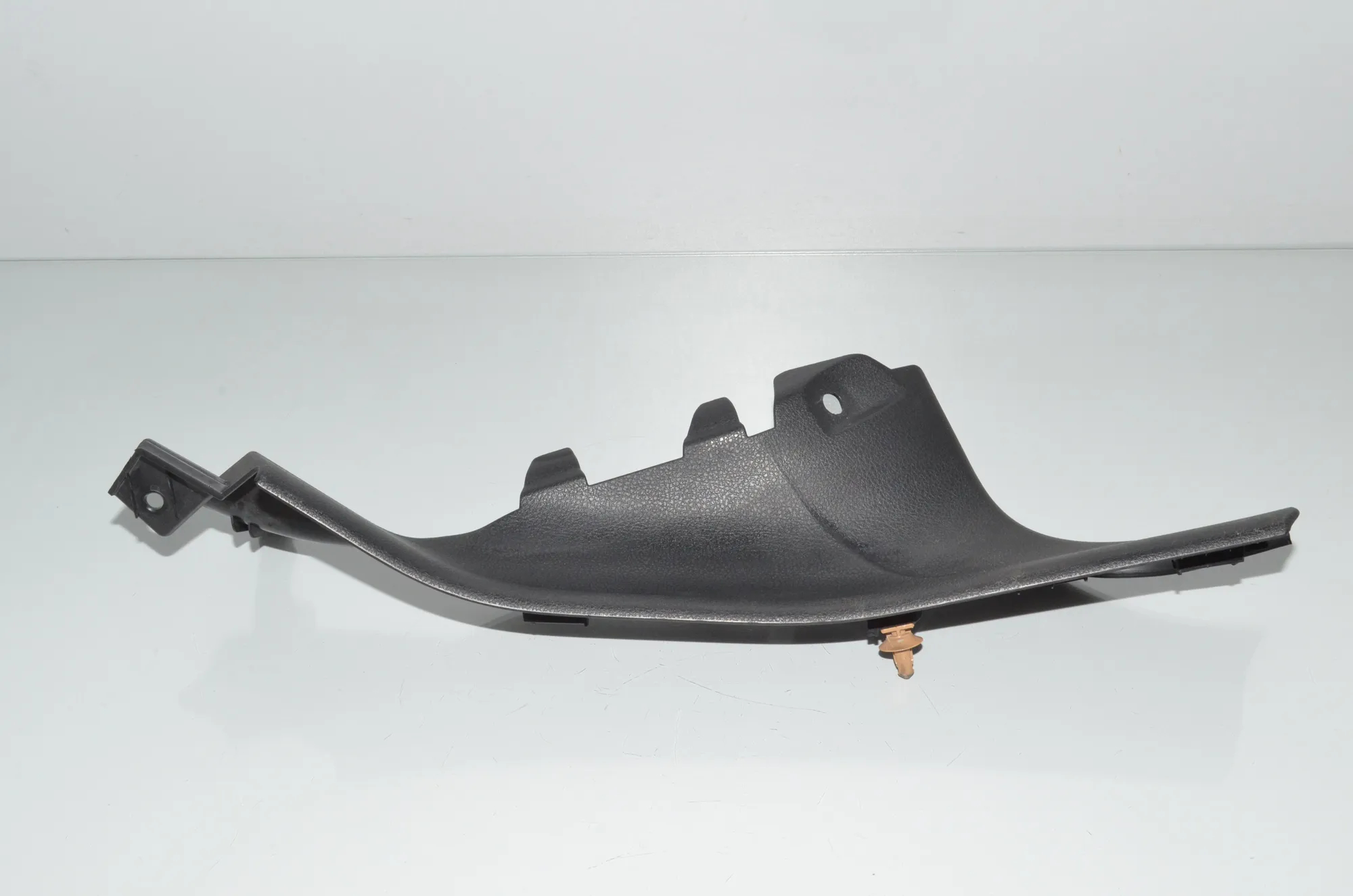 Rear Right Interior Step Trim – OEM 7308812 · BMW 4 Gran Coupe (F36) 430 d xDrive 2016 – 2