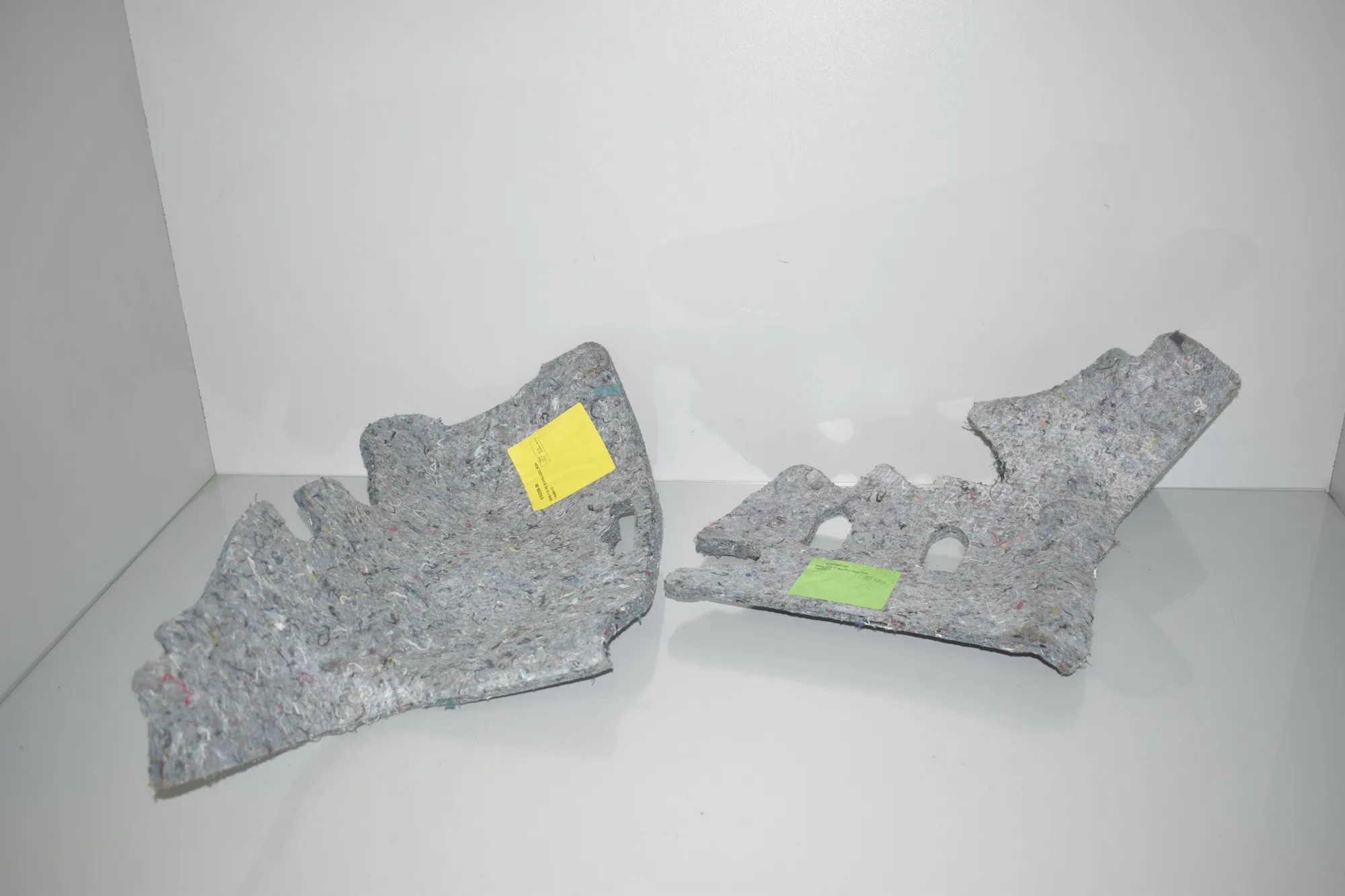 Other Body Parts – OEM 9163207 · BMW 5 (F10) 530 d 2014