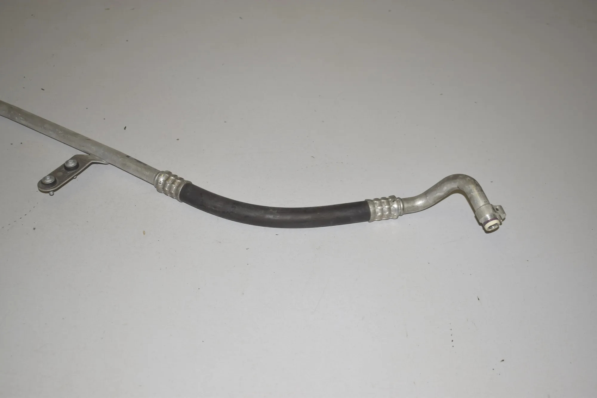 A/C Air Con Hose Pipe – OEM 9201927 · BMW 5 (F10) 530 d 2014 – 5