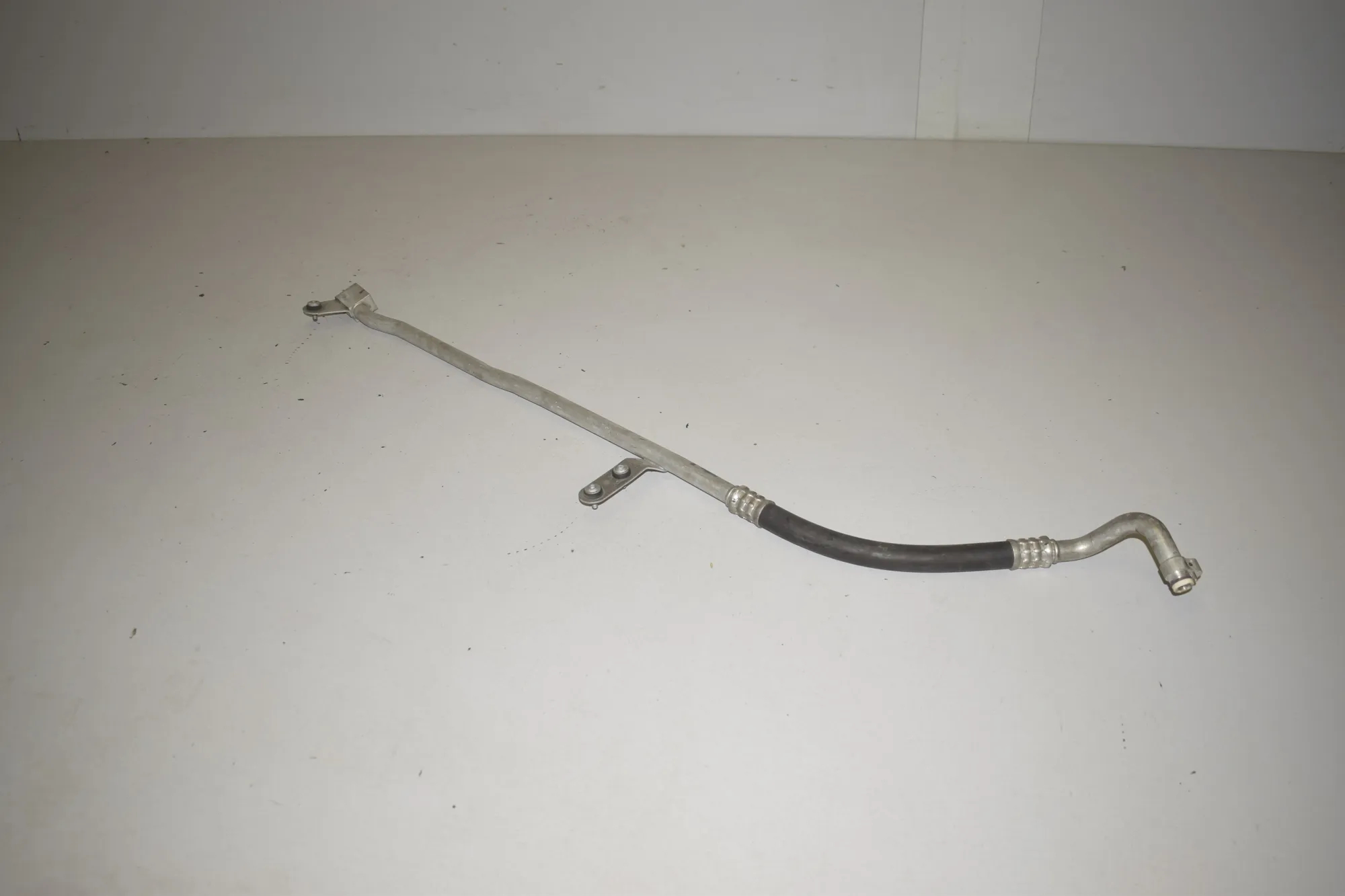 A/C Air Con Hose Pipe – OEM 9201927 · BMW 5 (F10) 530 d 2014 – 4