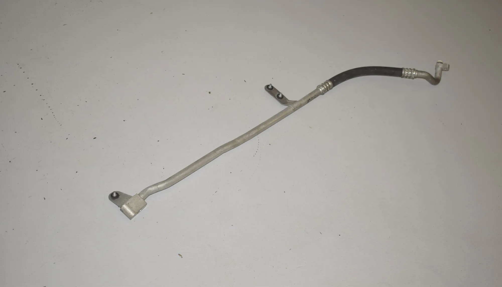 A/C Air Con Hose Pipe – OEM 9201927 · BMW 5 (F10) 530 d 2014 – 3