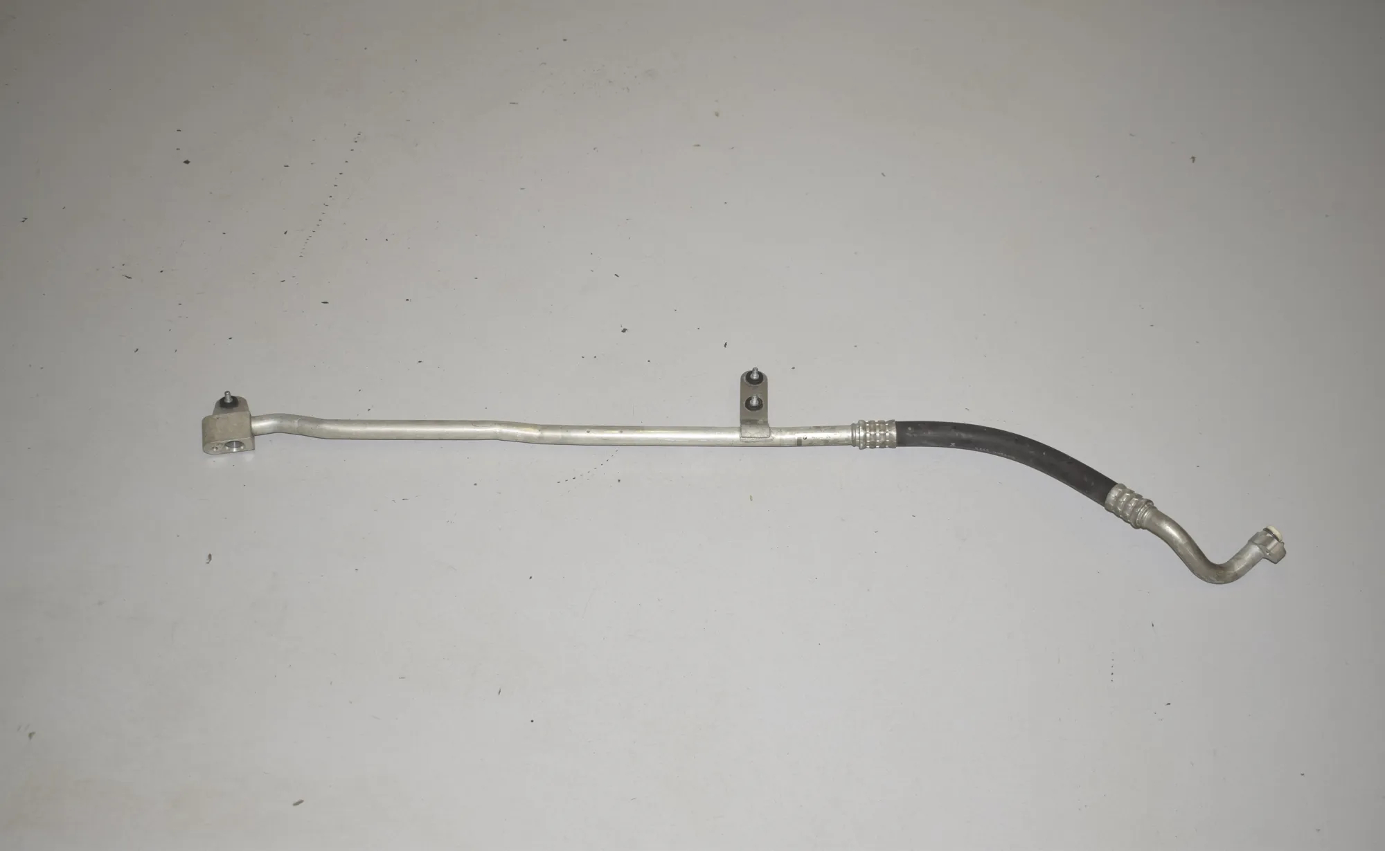 A/C Air Con Hose Pipe – OEM 9201927 · BMW 5 (F10) 530 d 2014