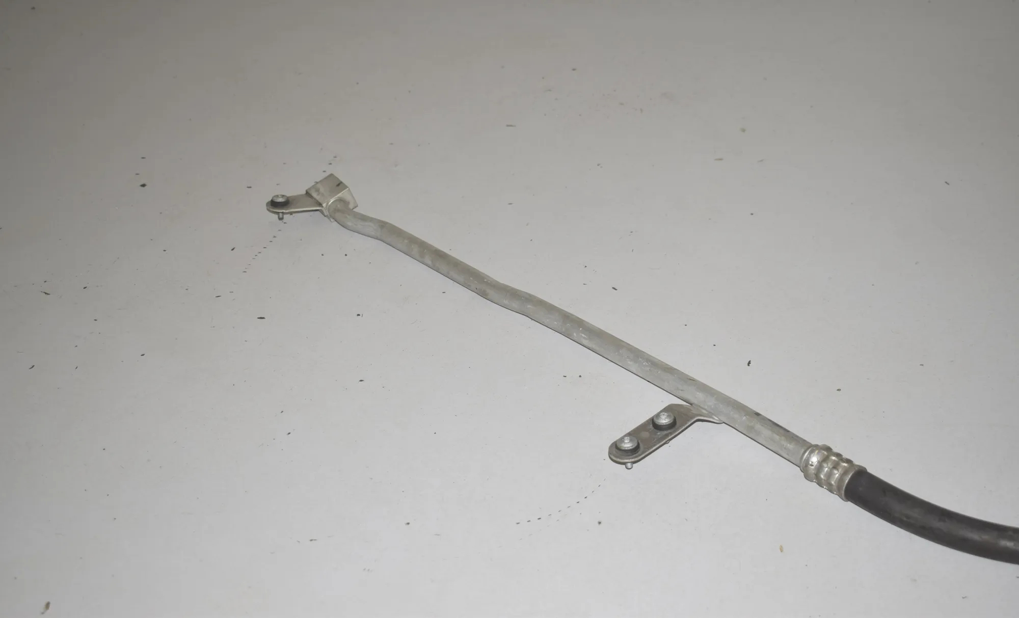 A/C Air Con Hose Pipe – OEM 9201927 · BMW 5 (F10) 530 d 2014 – 6