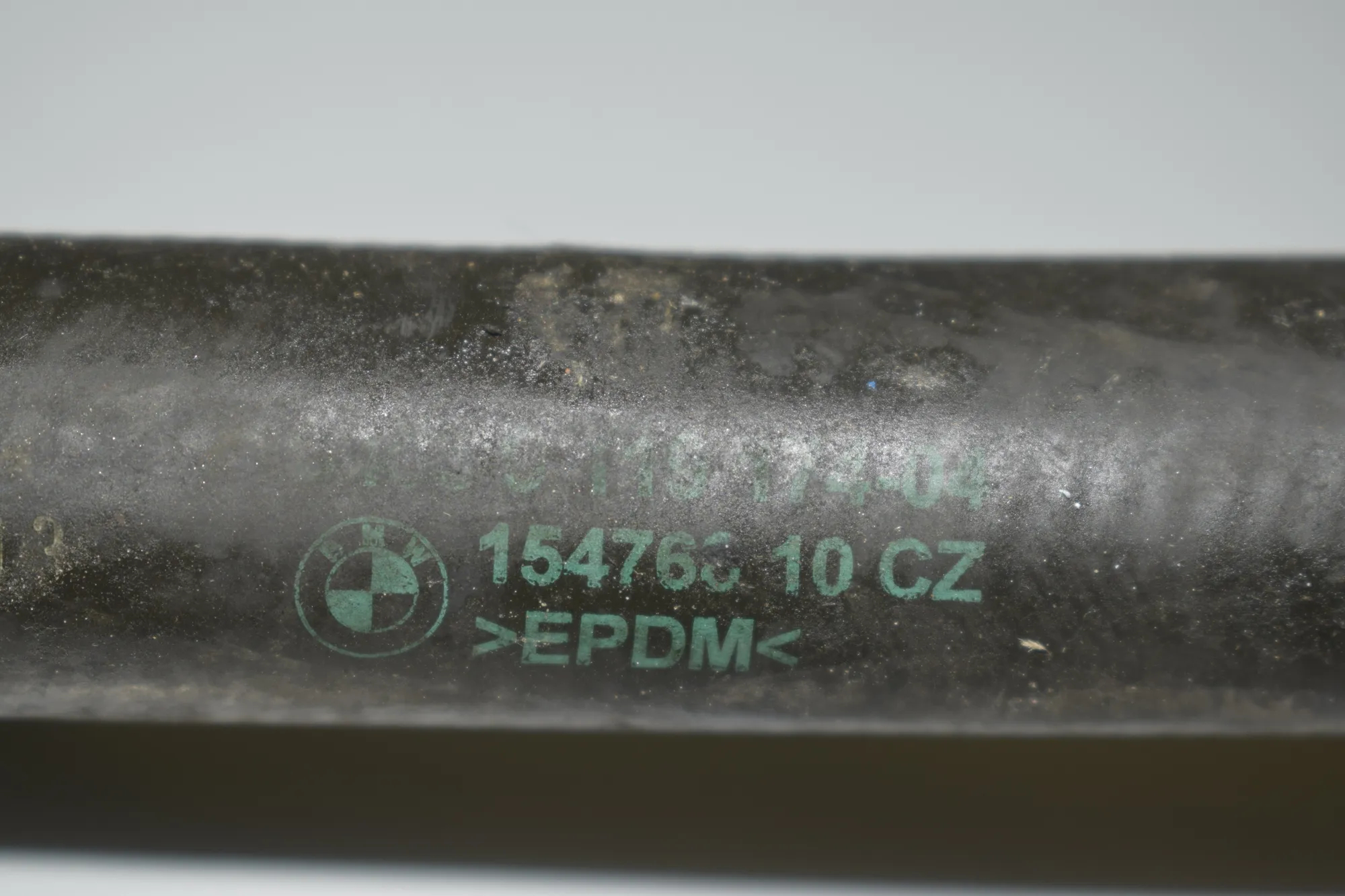 Coolant Hose Pipe – OEM 9248662 · BMW 5 (F10) 530 d 2014 – 7
