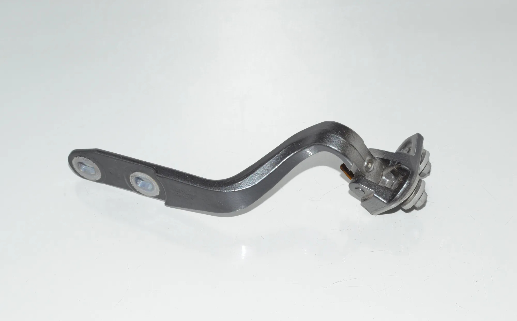 Left Side Bootlid Hinge – OEM 7314607 · BMW 4 Gran Coupe (F36) 430 d xDrive 2016 – 4