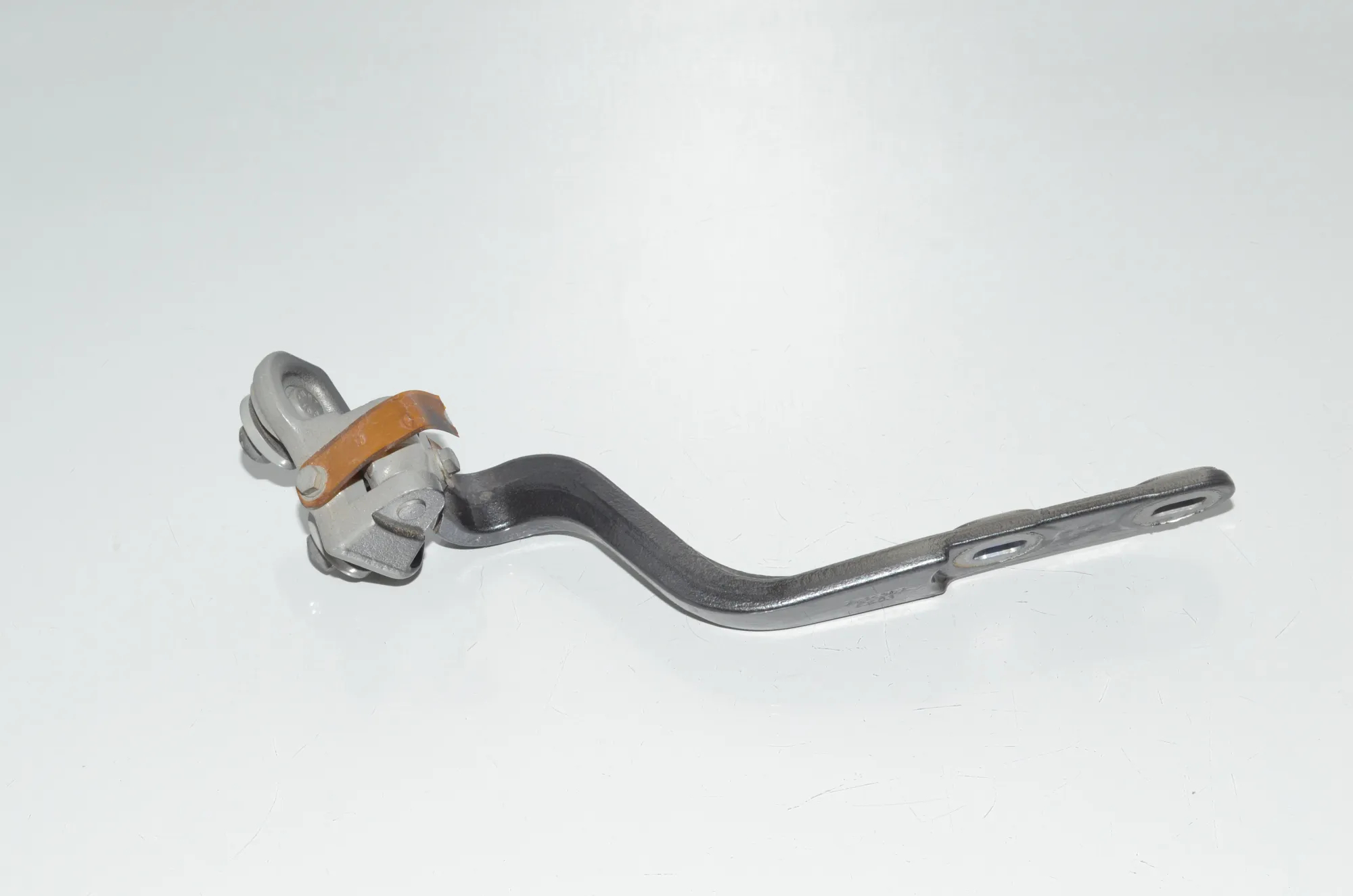 Left Side Bootlid Hinge – OEM 7314607 · BMW 4 Gran Coupe (F36) 430 d xDrive 2016 – 3