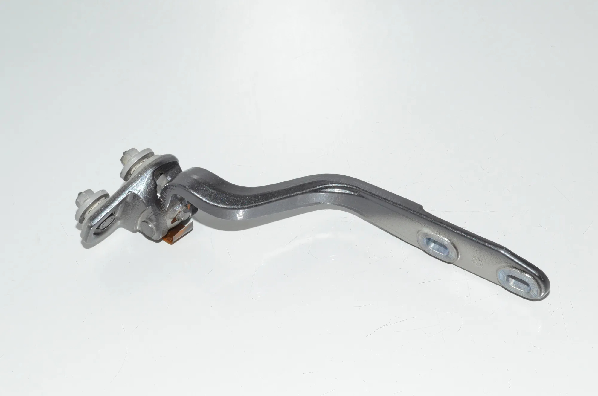Left Side Bootlid Hinge – OEM 7314607 · BMW 4 Gran Coupe (F36) 430 d xDrive 2016