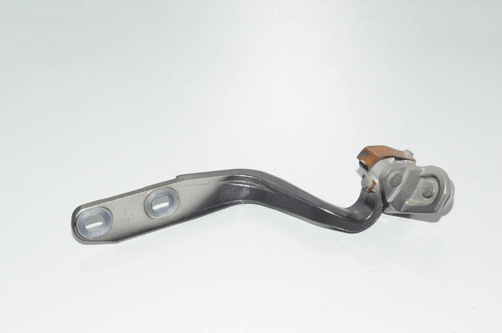 Left Side Bootlid Hinge – OEM 7314607 · BMW 4 Gran Coupe (F36) 430 d xDrive 2016 – 2