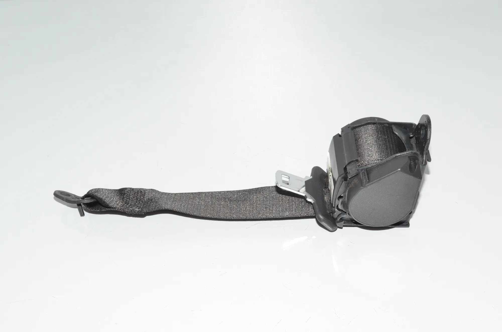 Rear Right Seatbelt – OEM 7243309 · BMW 4 Gran Coupe (F36) 430 d xDrive 2016 – 3