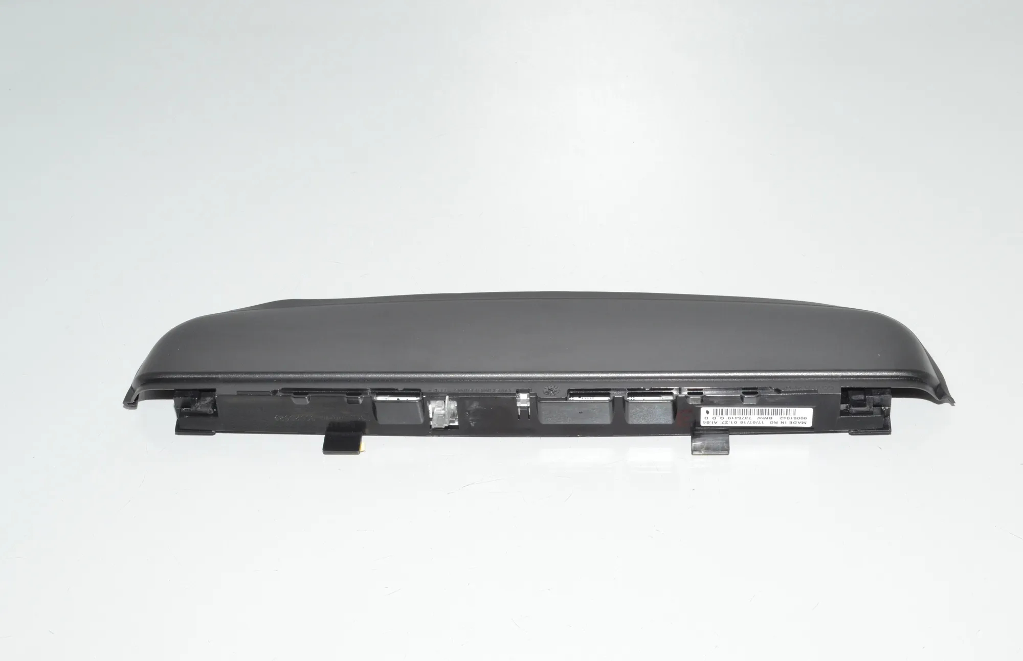 Rear Third Brake Stop Light – OEM 7375419 · BMW 4 Gran Coupe (F36) 430 d xDrive 2016 – 3