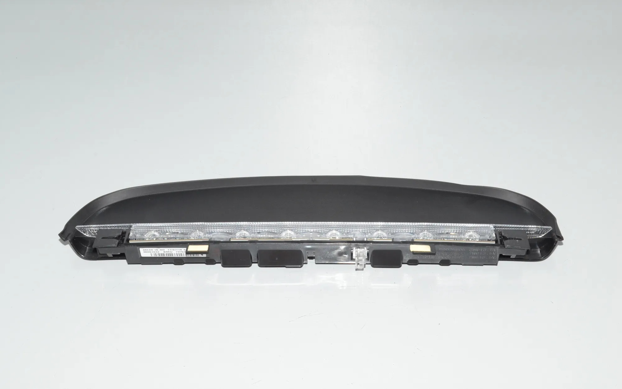 Rear Third Brake Stop Light – OEM 7375419 · BMW 4 Gran Coupe (F36) 430 d xDrive 2016 – 2