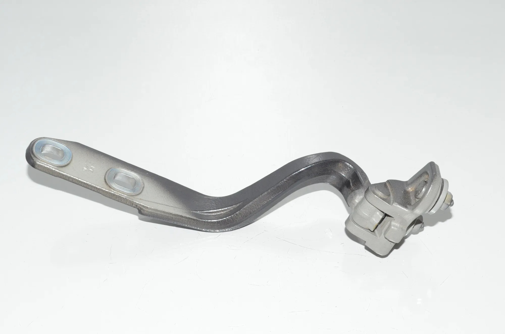 Right Side Bootlid Hinge – OEM 7314608 · BMW 4 Gran Coupe (F36) 430 d xDrive 2016 – 3