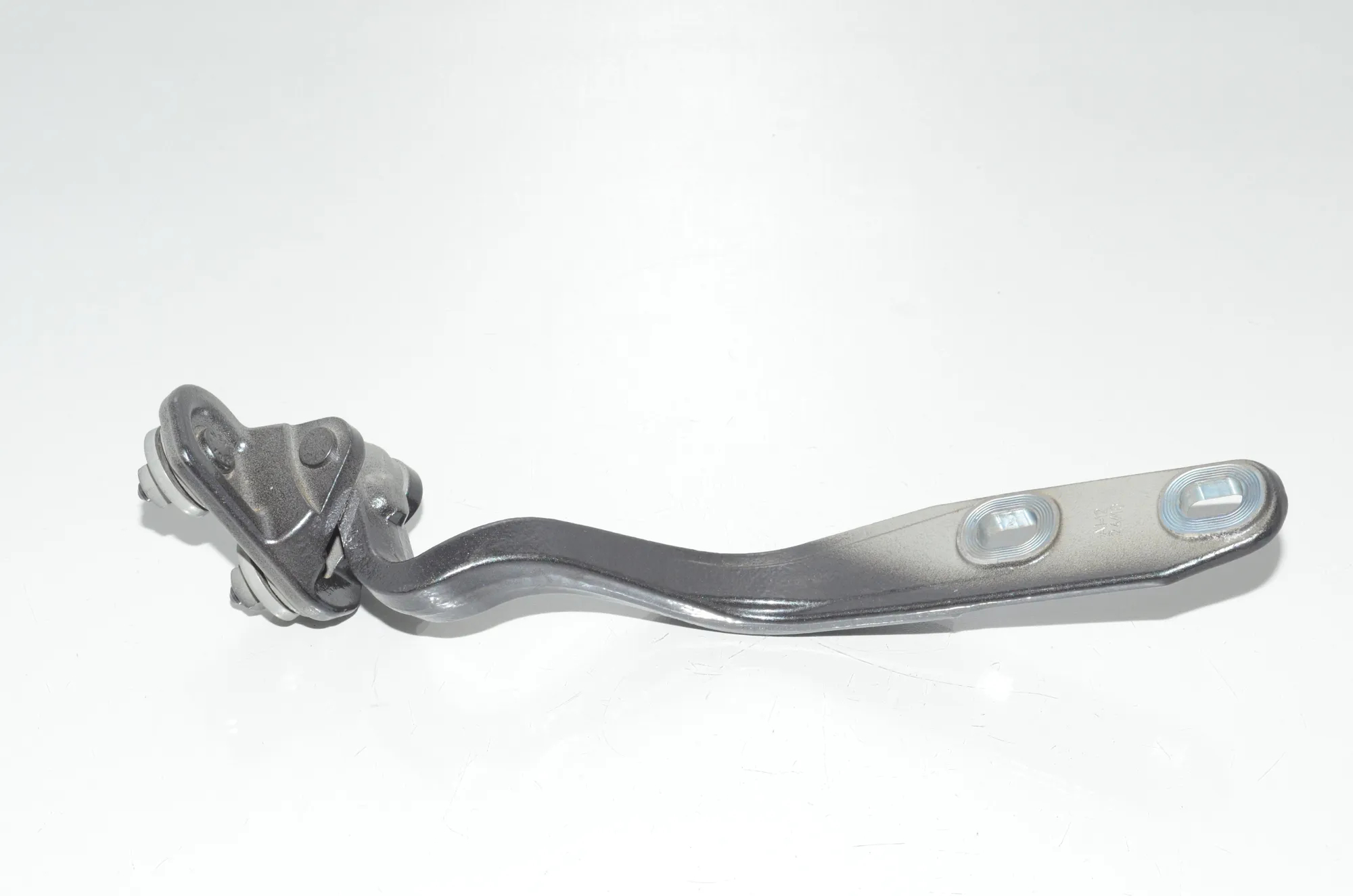 Right Side Bootlid Hinge – OEM 7314608 · BMW 4 Gran Coupe (F36) 430 d xDrive 2016 – 2
