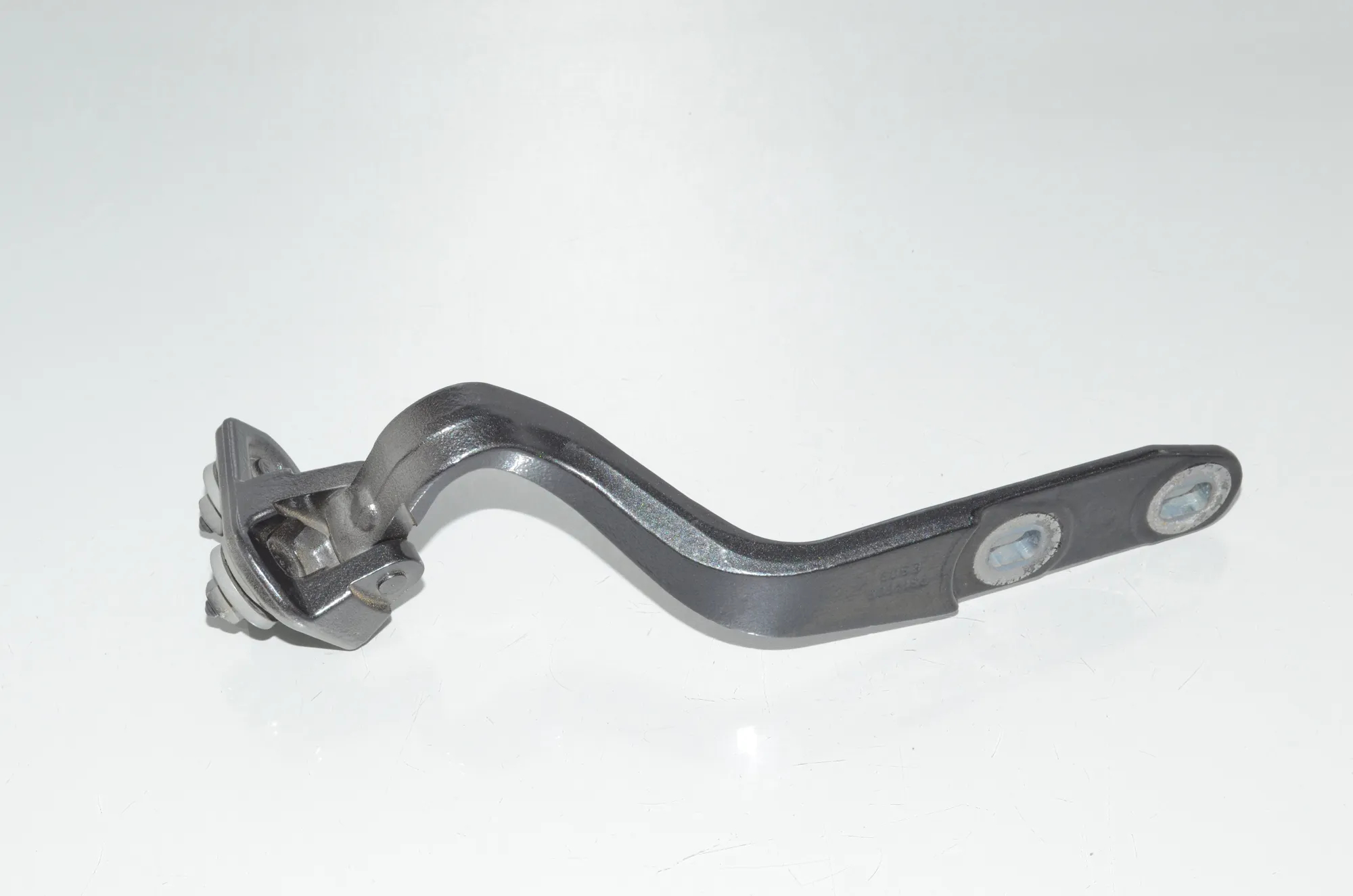 Right Side Bootlid Hinge – OEM 7314608 · BMW 4 Gran Coupe (F36) 430 d xDrive 2016