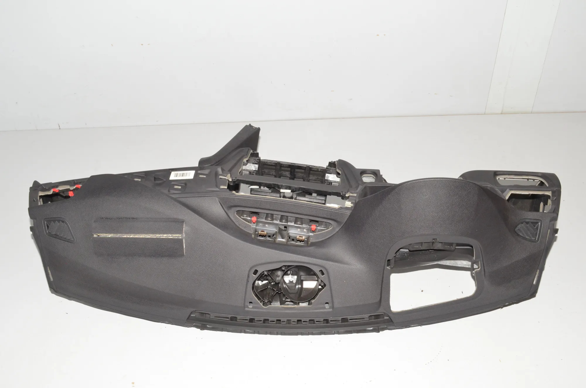 Dashboard – OEM 9247997 · BMW 4 Gran Coupe (F36) 430 d xDrive 2016 – 4
