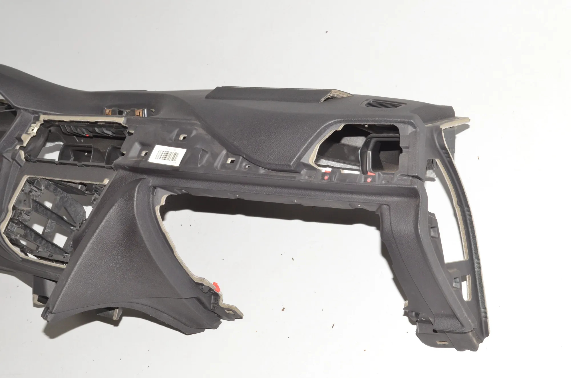 Dashboard – OEM 9247997 · BMW 4 Gran Coupe (F36) 430 d xDrive 2016 – 2