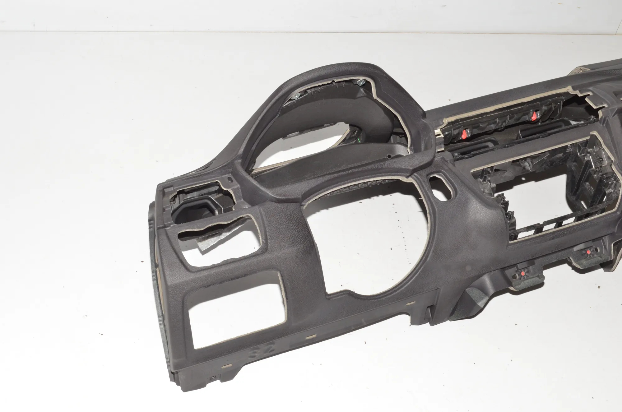 Dashboard – OEM 9247997 · BMW 4 Gran Coupe (F36) 430 d xDrive 2016 – 3