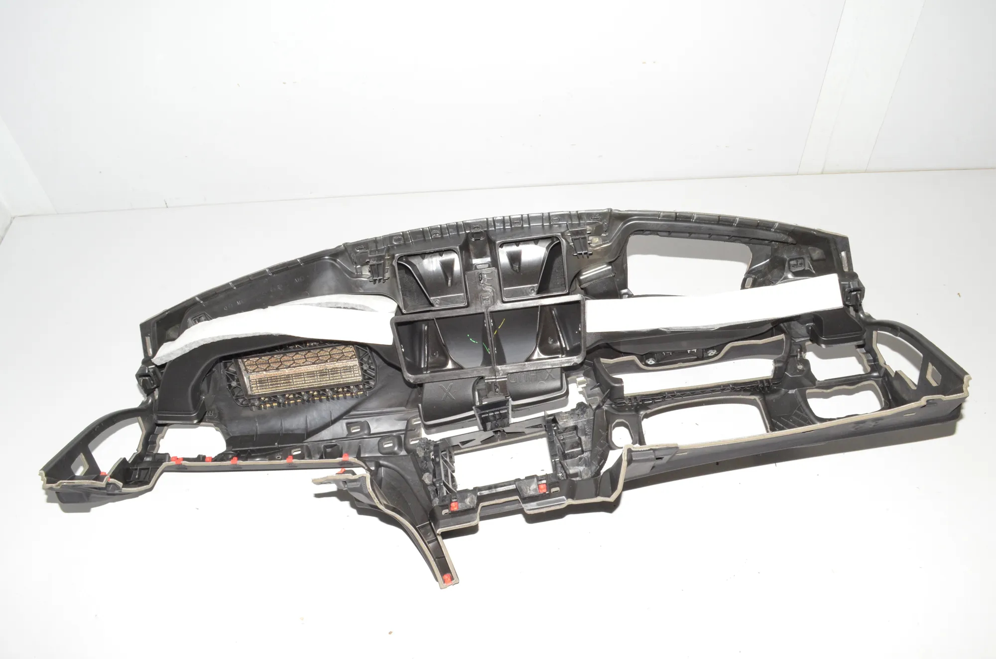Dashboard – OEM 9247997 · BMW 4 Gran Coupe (F36) 430 d xDrive 2016 – 5