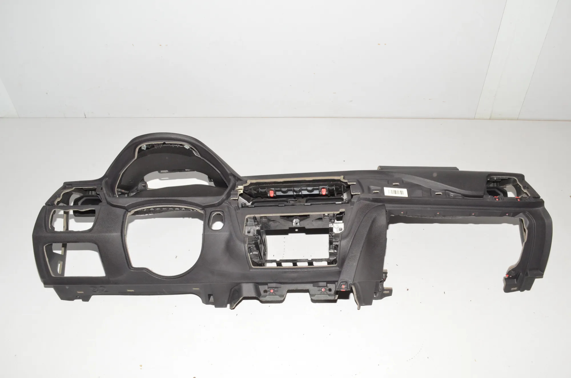 Dashboard – OEM 9247997 · BMW 4 Gran Coupe (F36) 430 d xDrive 2016