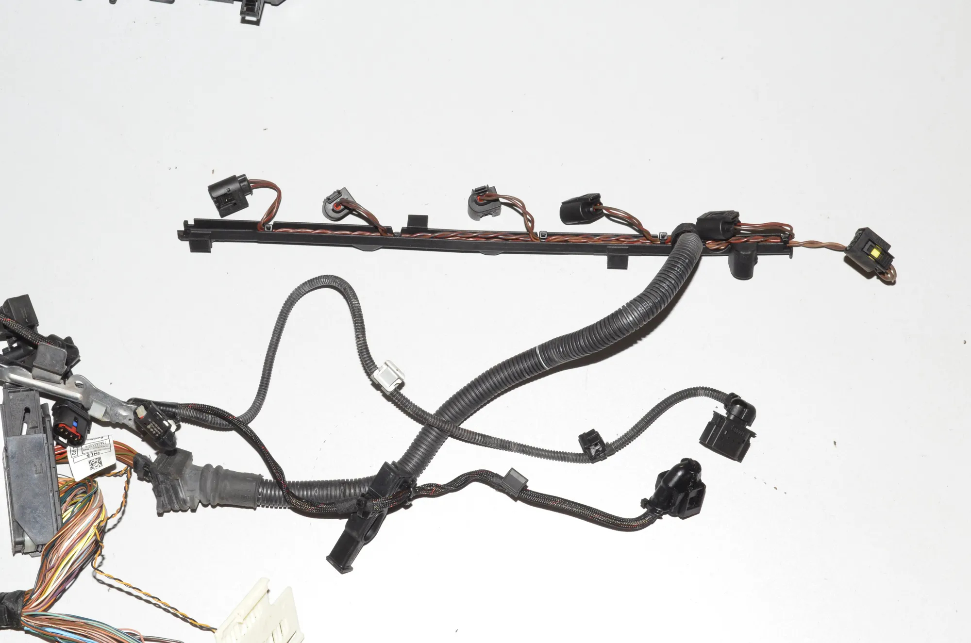 Engine Cable Harness – OEM 8518799 · BMW 4 Gran Coupe (F36) 430 d xDrive 2016 – 3