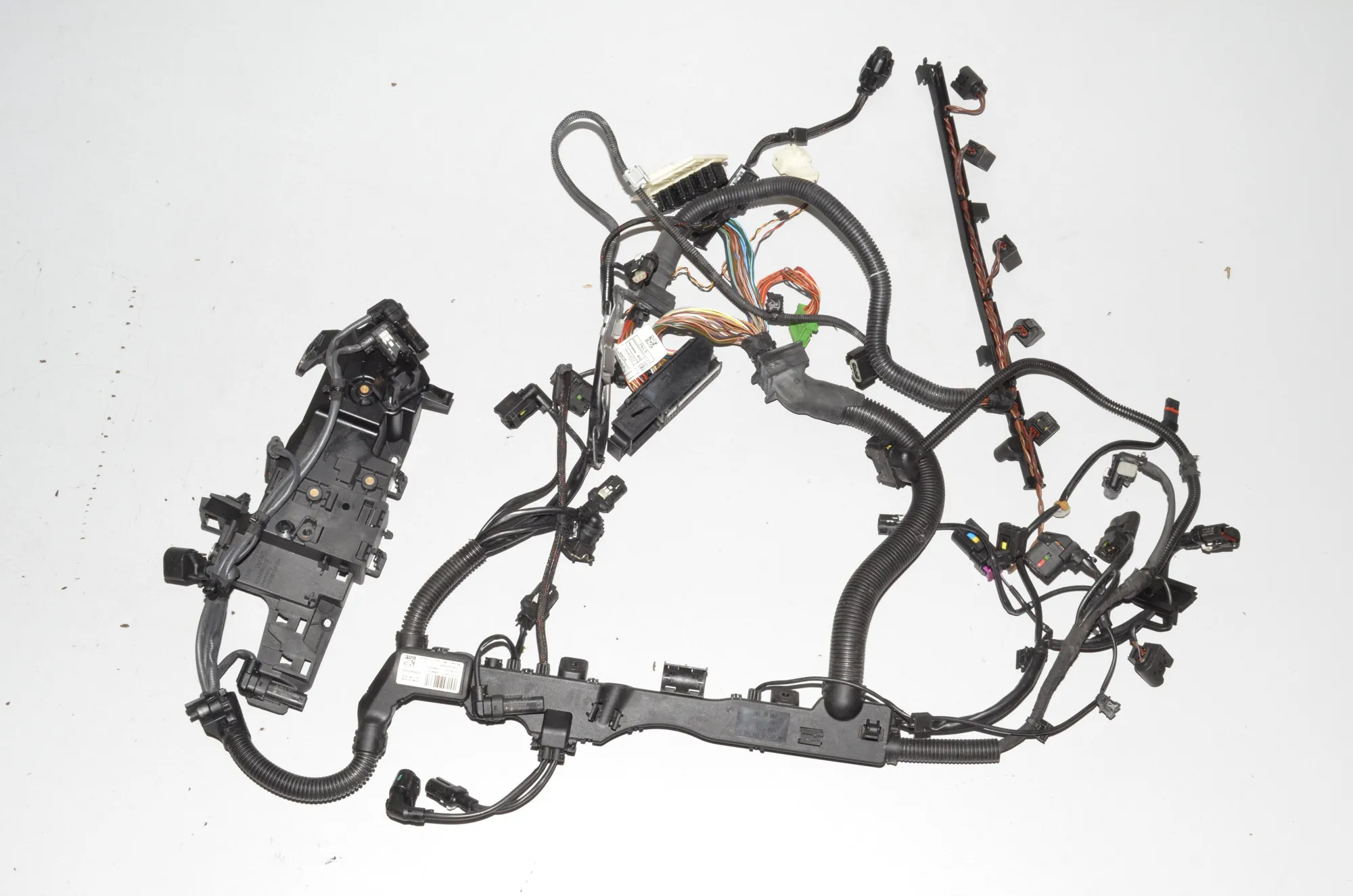 Engine Cable Harness – OEM 8518799 · BMW 4 Gran Coupe (F36) 430 d xDrive 2016 – 6