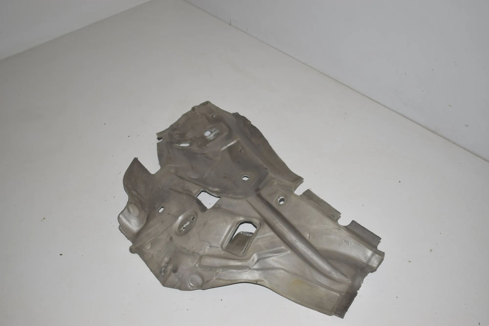 Sound Insulation – OEM 9165206 · BMW 5 (F10) 530 d 2014 – 4