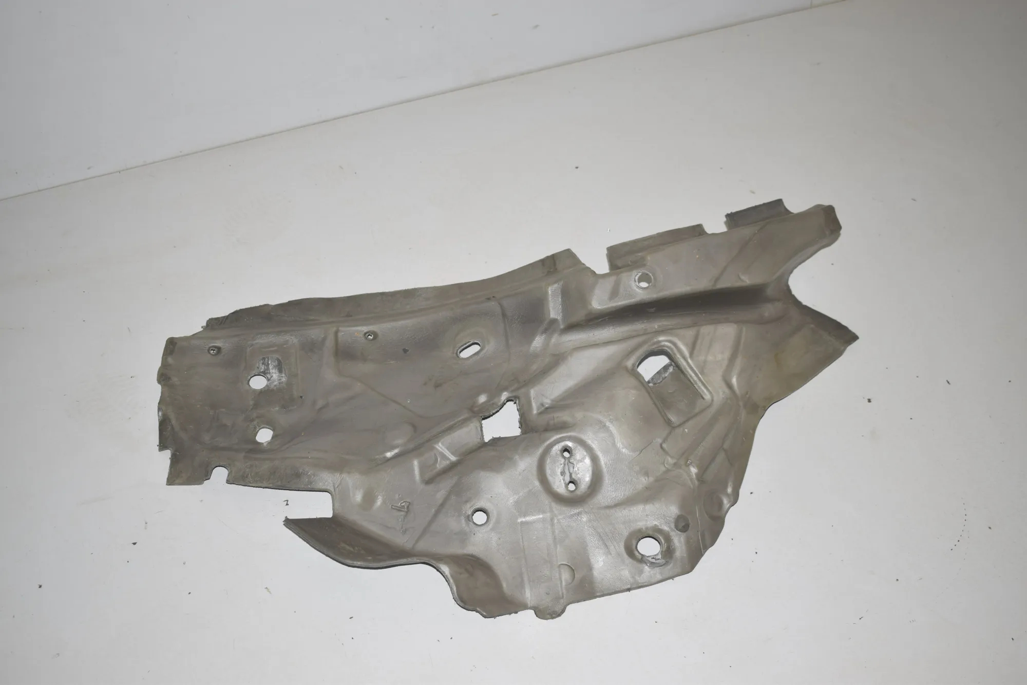 Sound Insulation – OEM 9165206 · BMW 5 (F10) 530 d 2014 – 3
