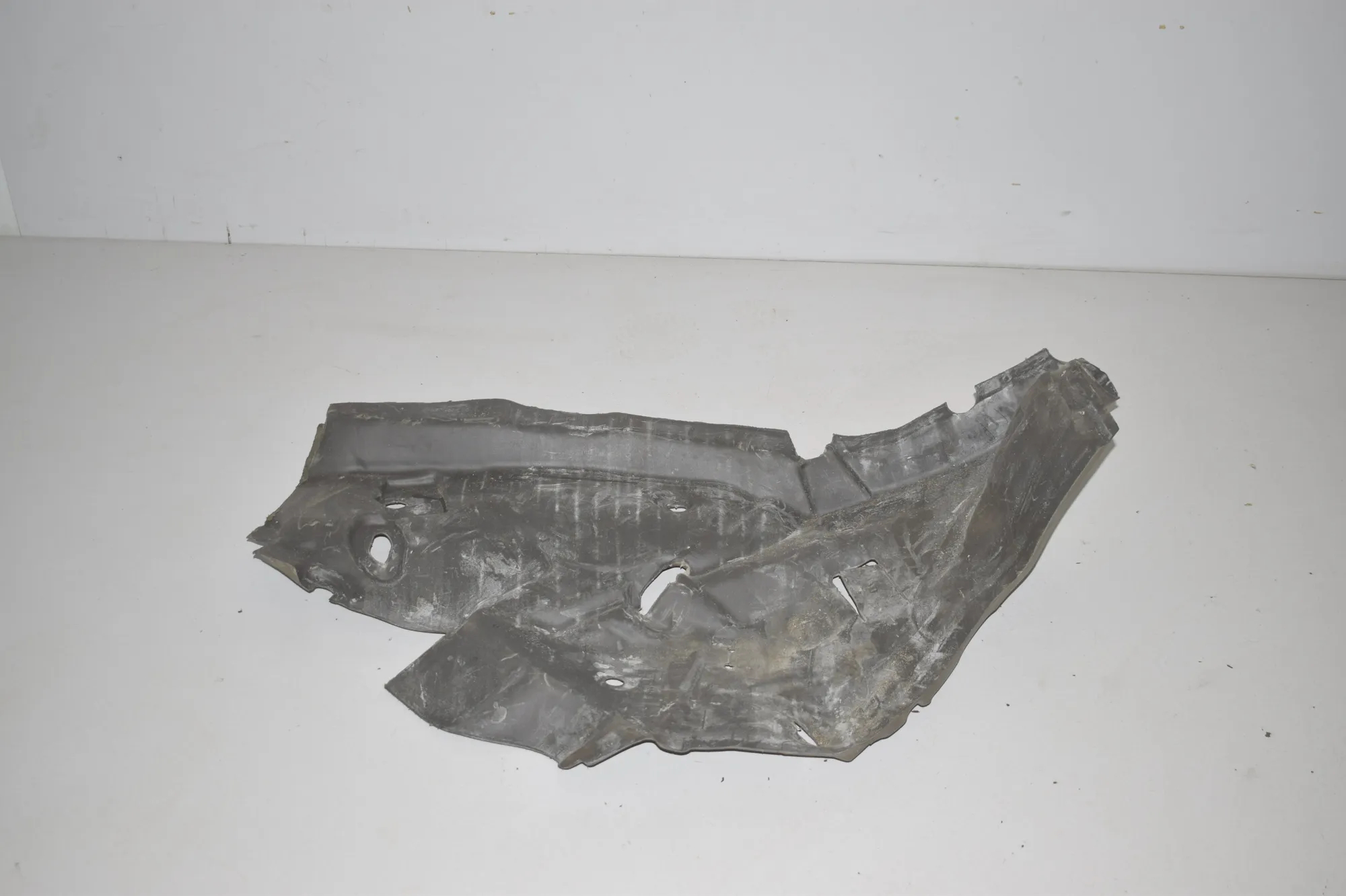 Sound Insulation – OEM 9165205 · BMW 5 (F10) 530 d 2014