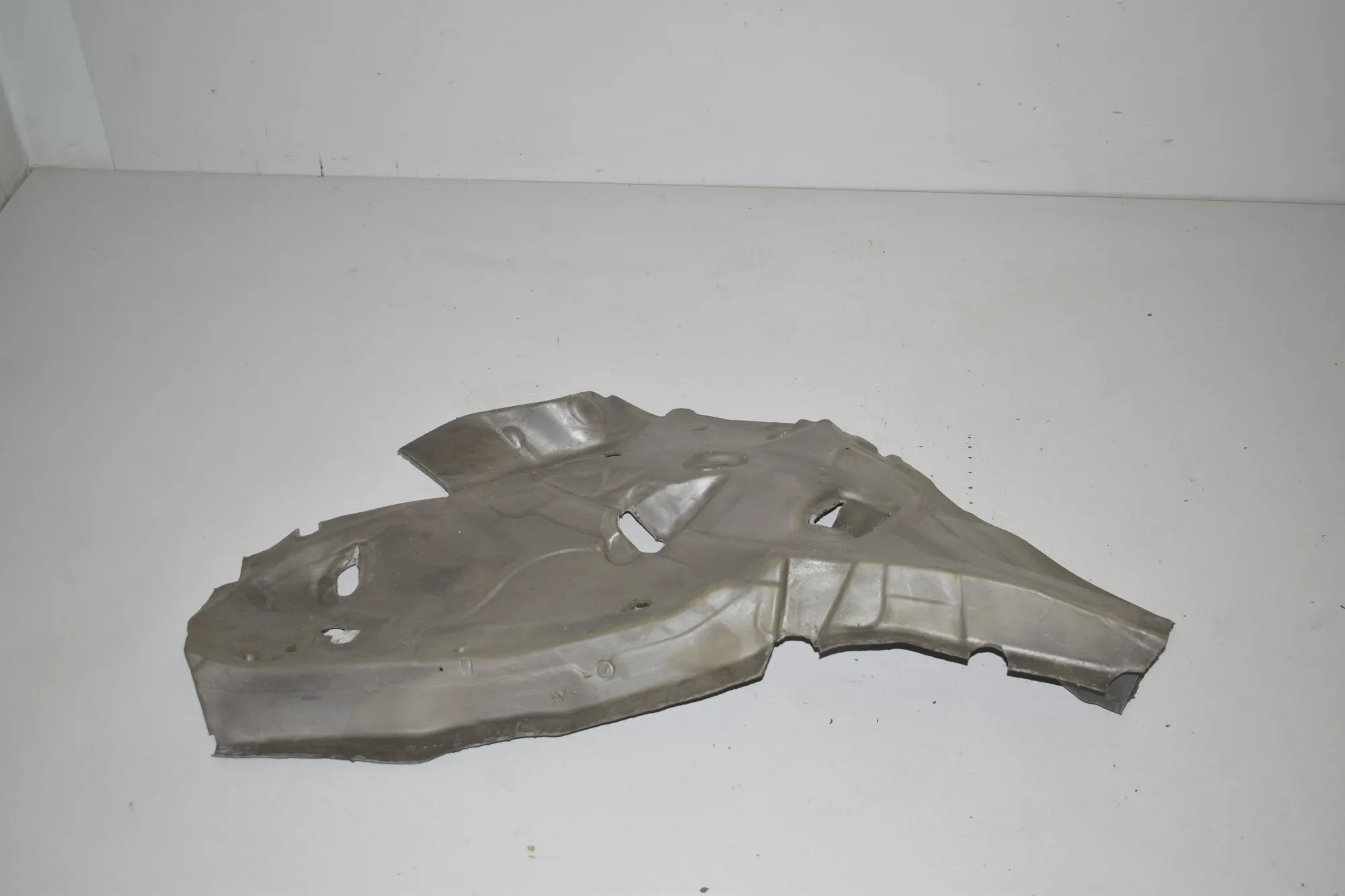 Sound Insulation – OEM 9165205 · BMW 5 (F10) 530 d 2014 – 3