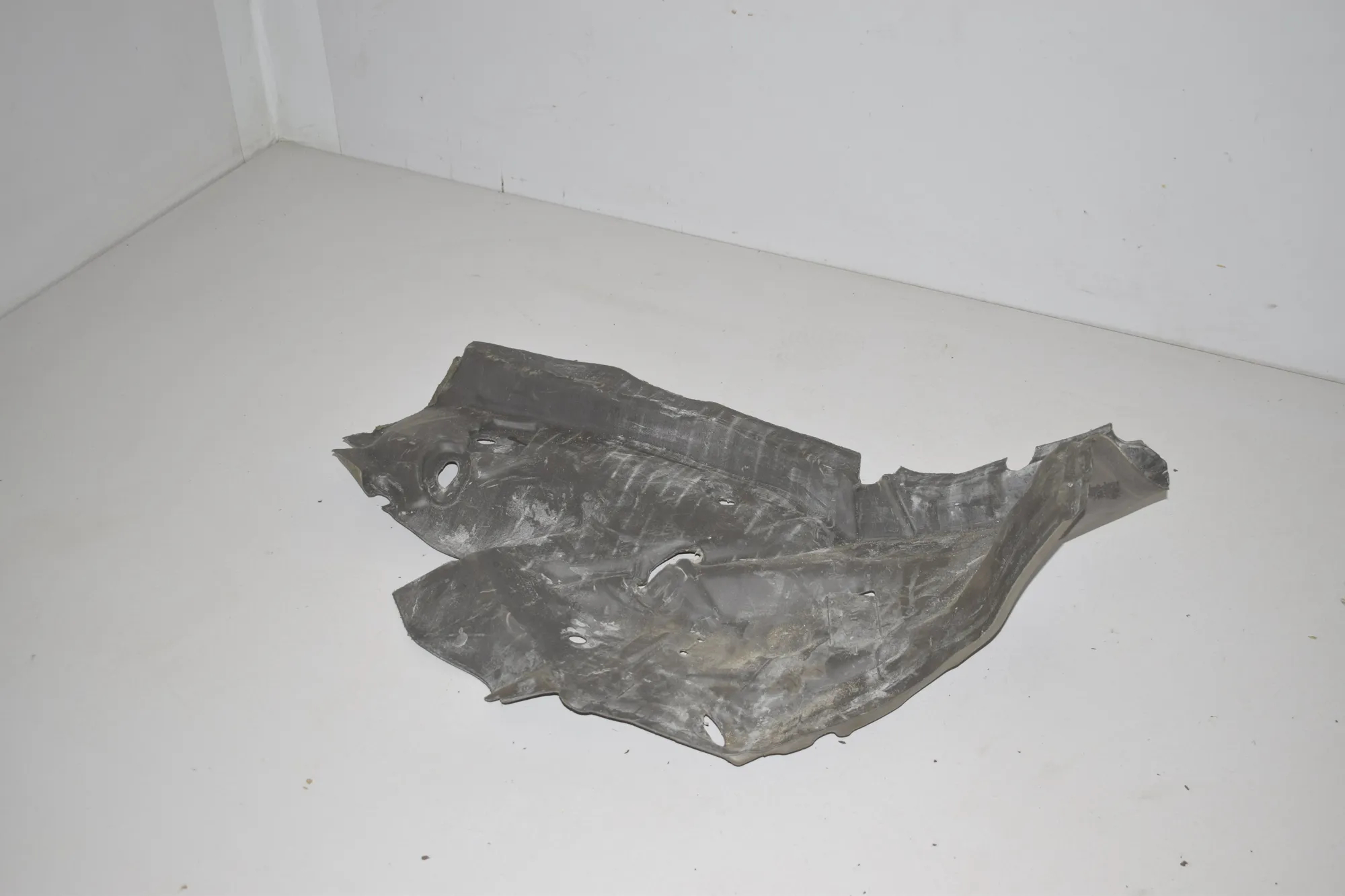 Sound Insulation – OEM 9165205 · BMW 5 (F10) 530 d 2014 – 2
