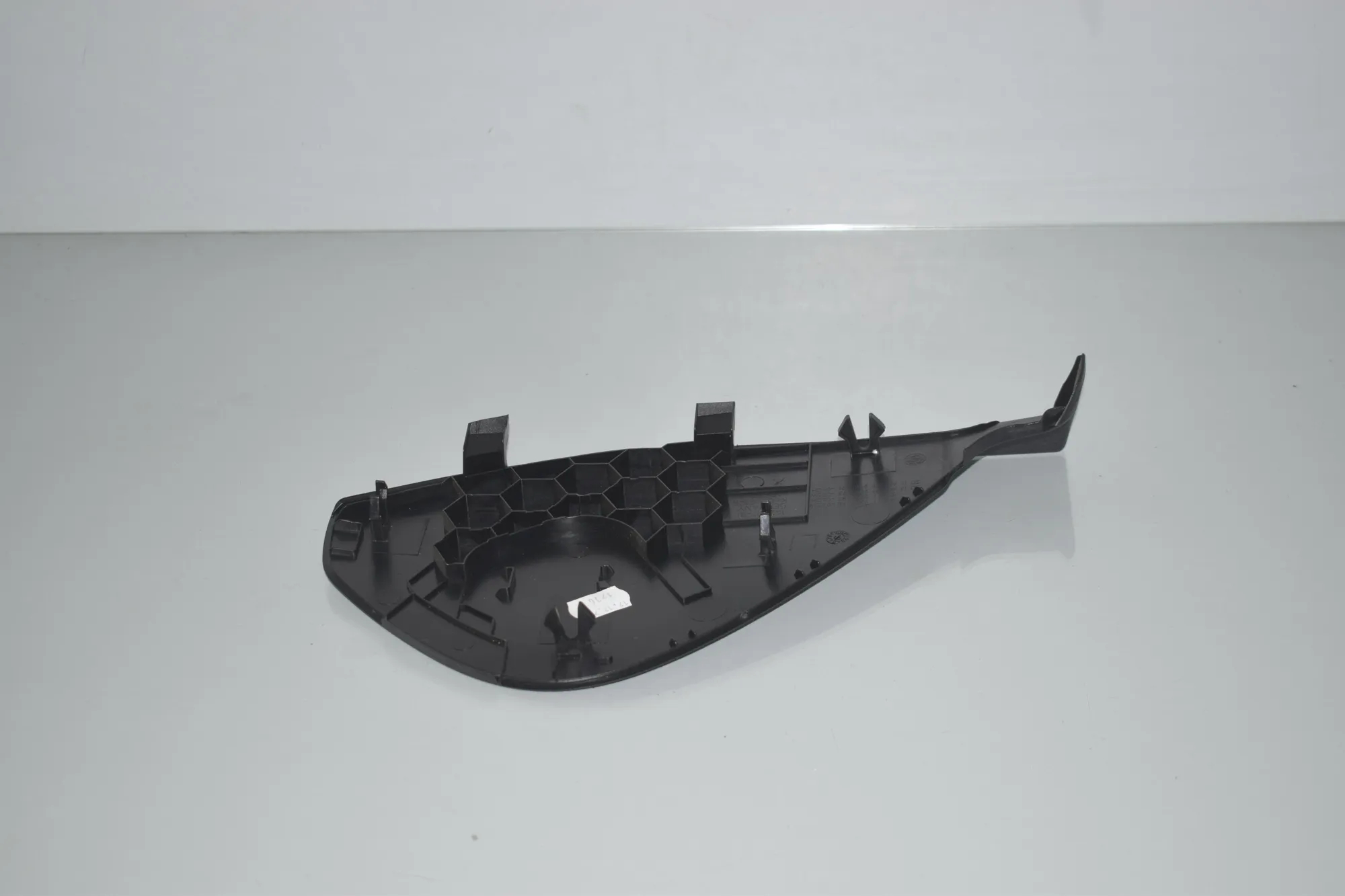 Dashboard Side Trim – OEM 9209788 · BMW 5 (F10) 530 d 2014 – 3