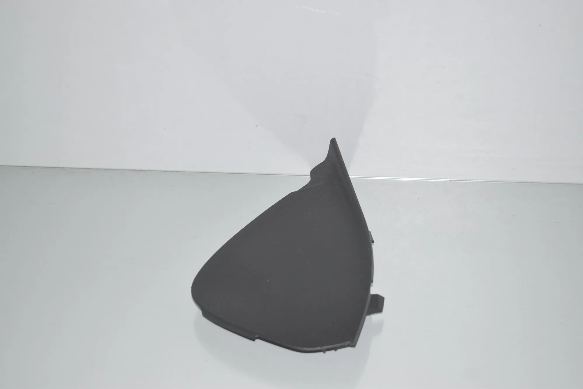 Dashboard Side Trim – OEM 9209788 · BMW 5 (F10) 530 d 2014 – 2