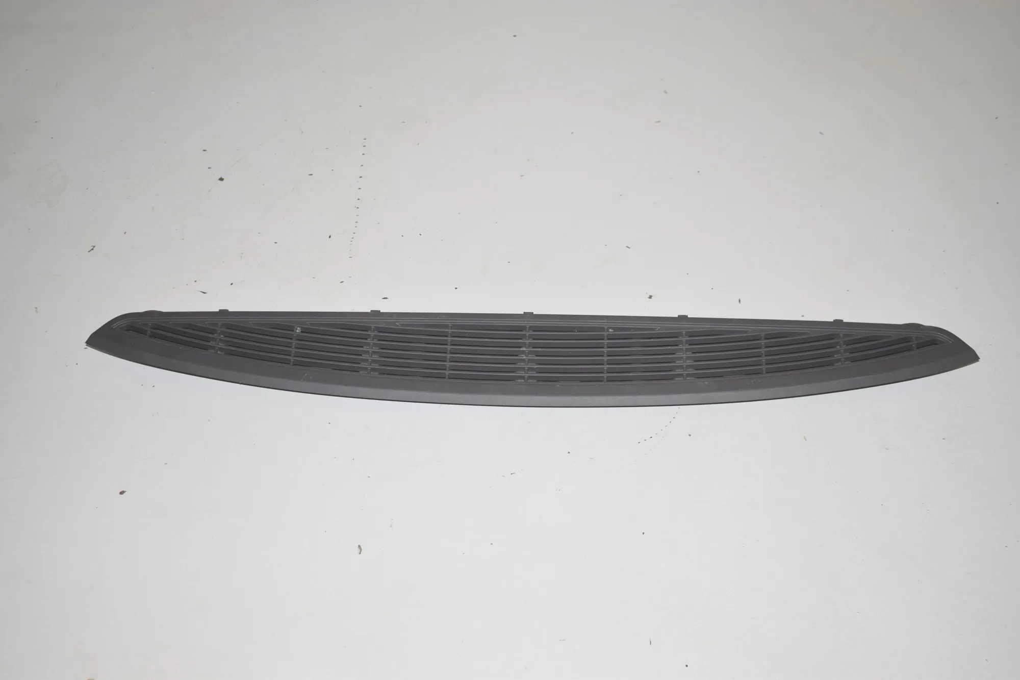Rear Parcel Shelf Grill – OEM 9116274 · BMW 5 (F10) 530 d 2014